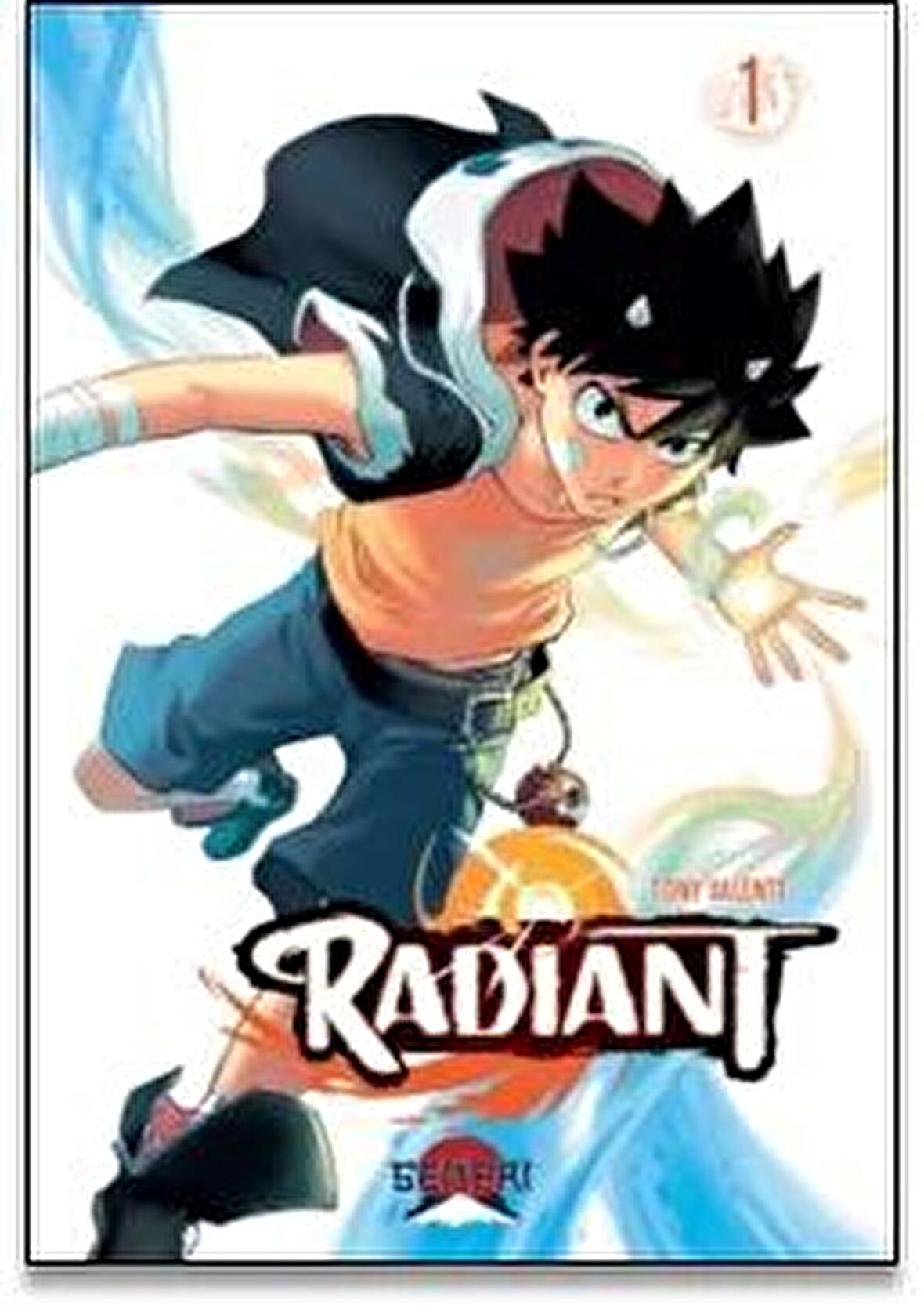 Radiant 1