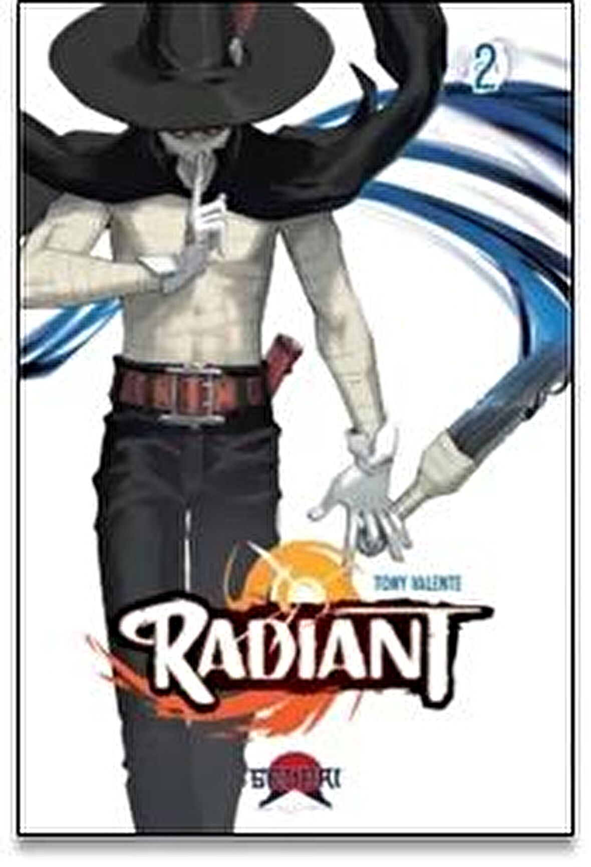 Radiant 2