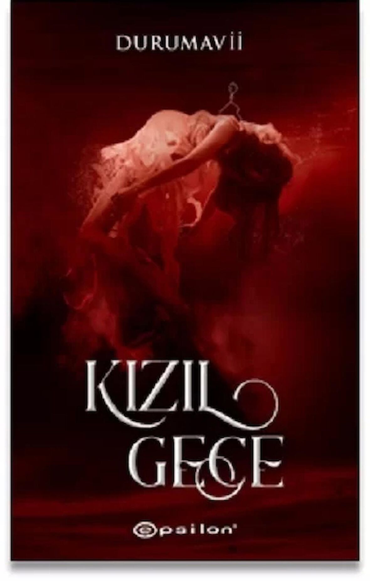 Kızıl Gece