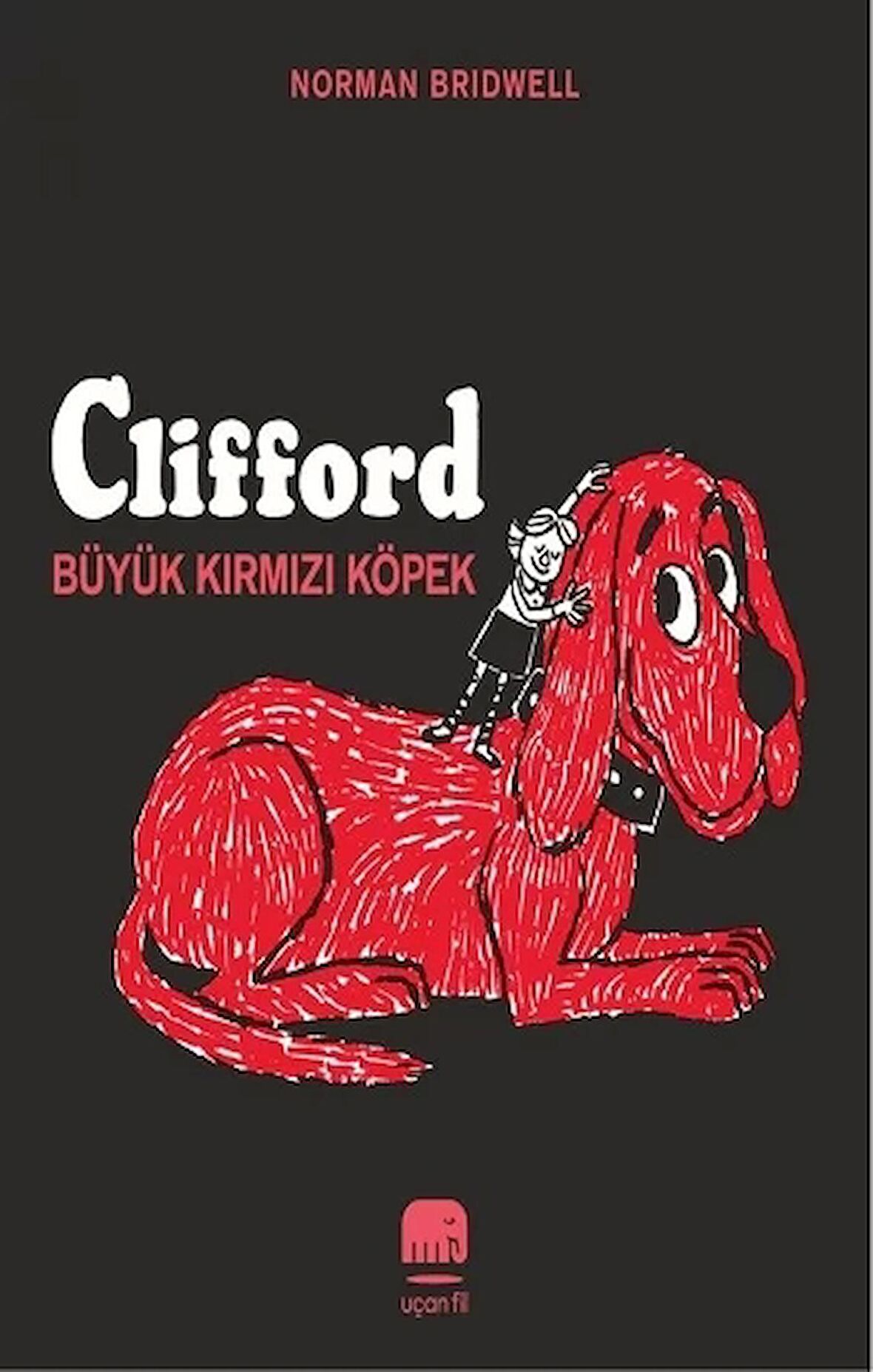 Clifford - Büyük Kırmızı Köpek
