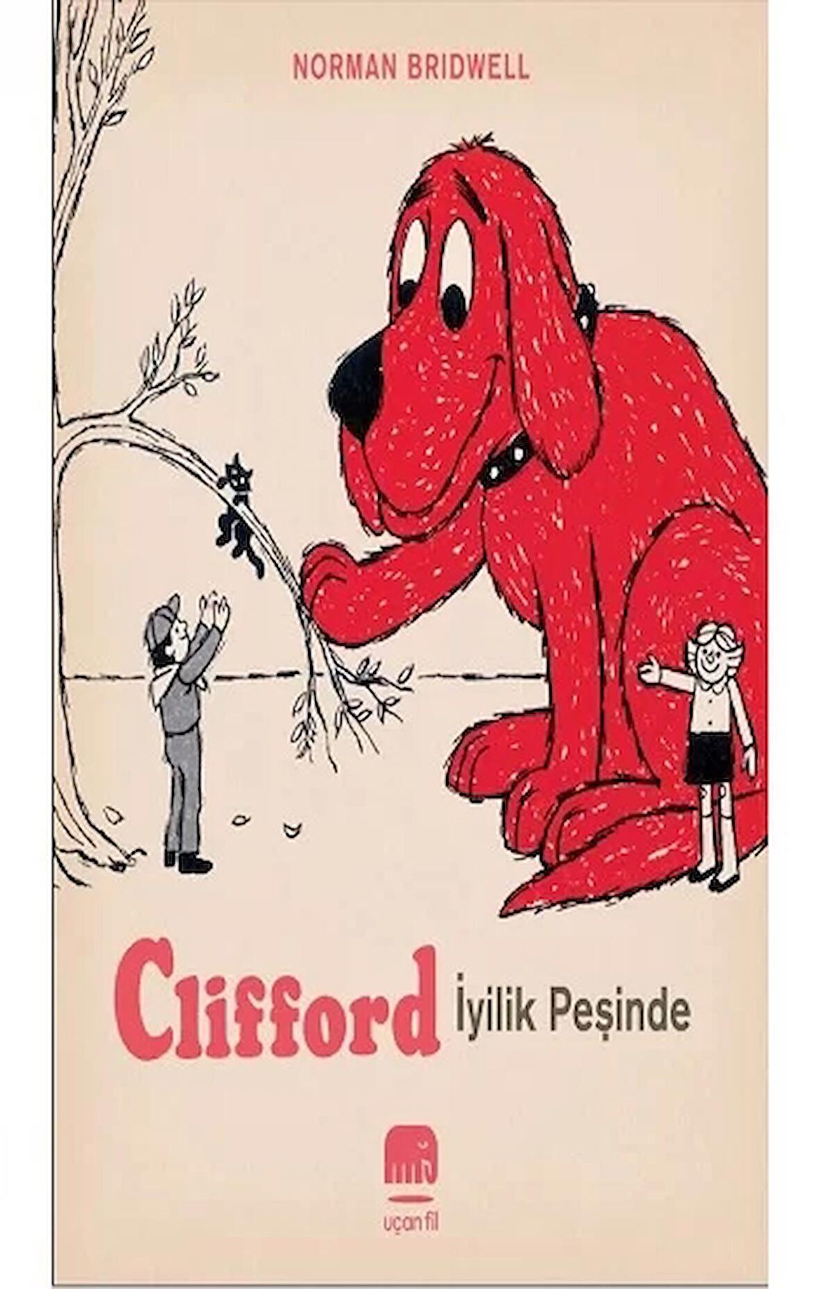 Clifford - İyilik Peşinde