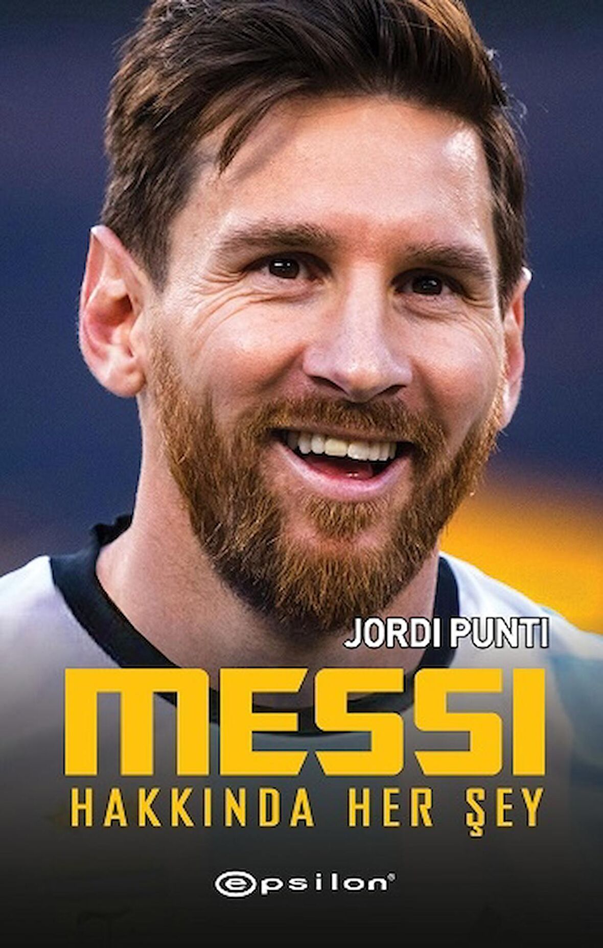 Messi Hakkında Her Şey