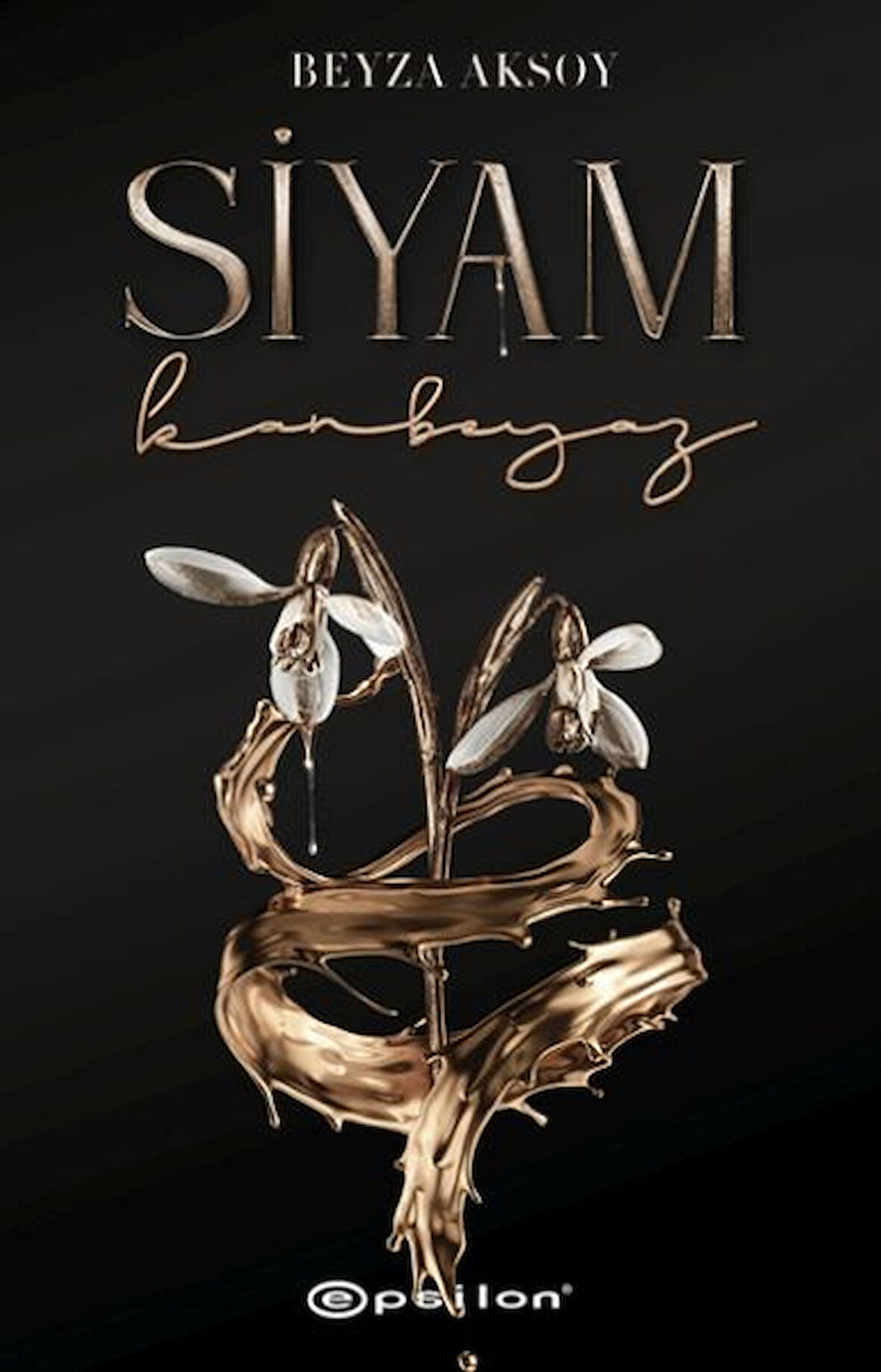 Siyam-II Kanbeyaz