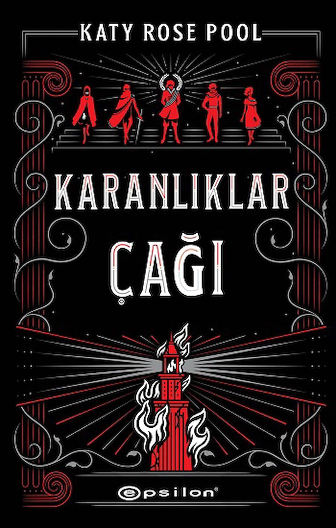 Karanlıklar Çağı