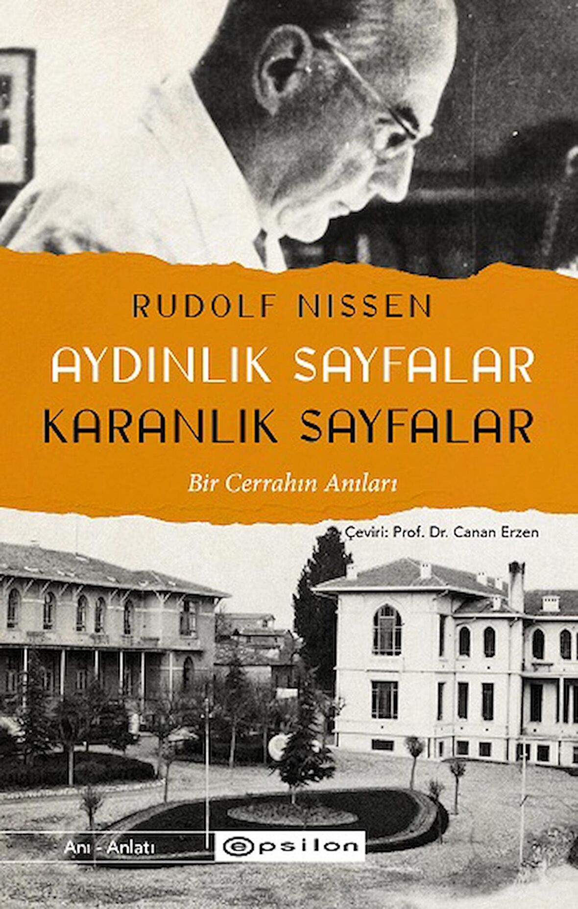 Aydınlık Sayfalar Karanlık Sayfalar