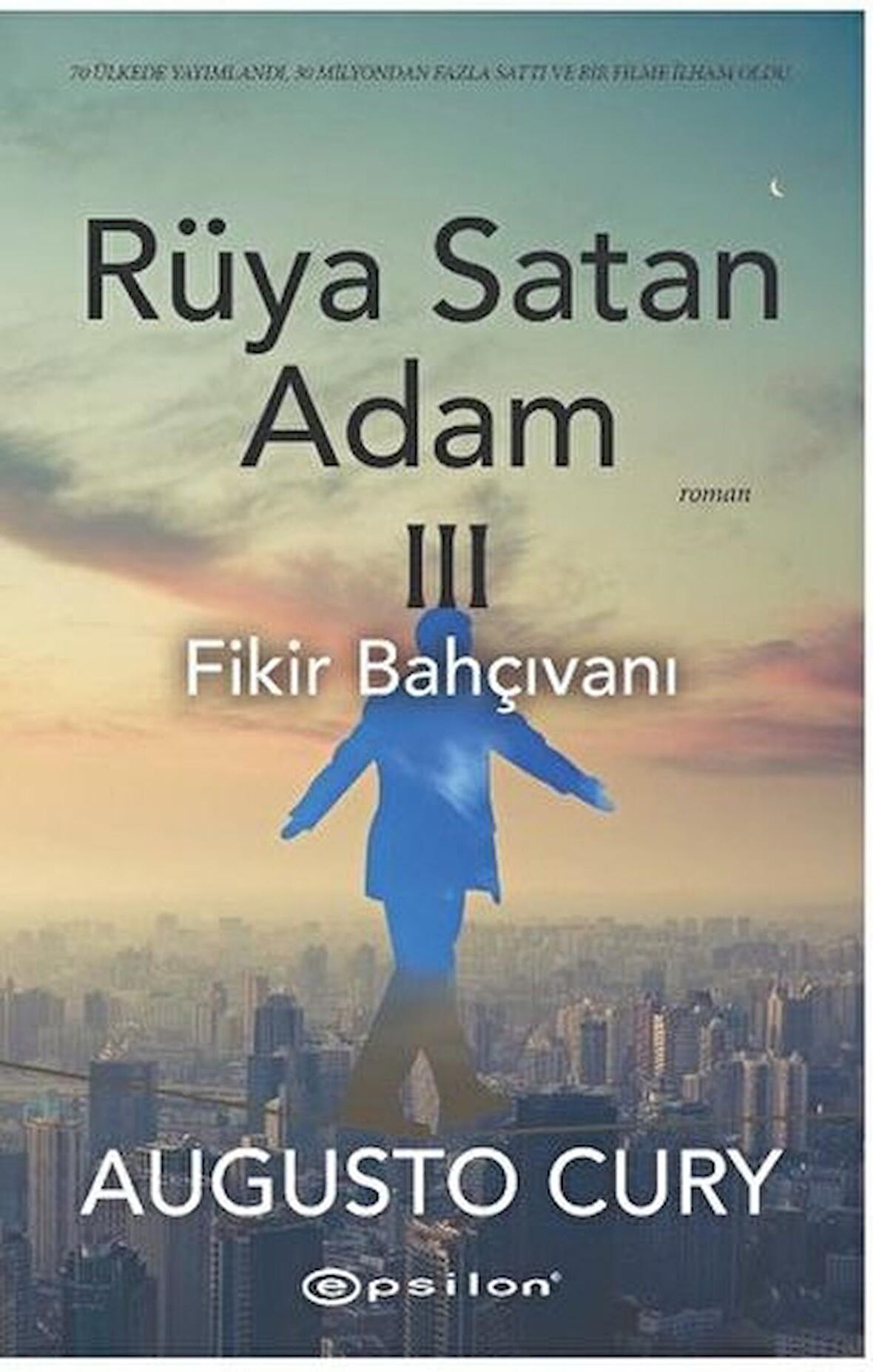 Rüya Satan Adam 3