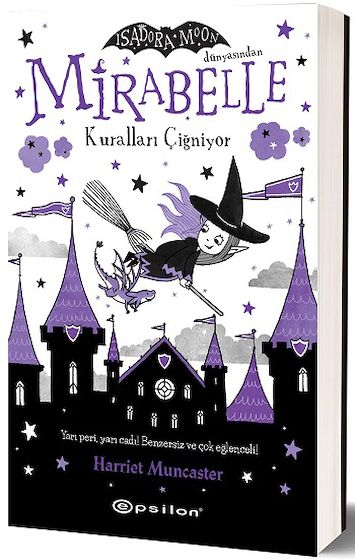 Mirabelle Kuralları Çiğniyor