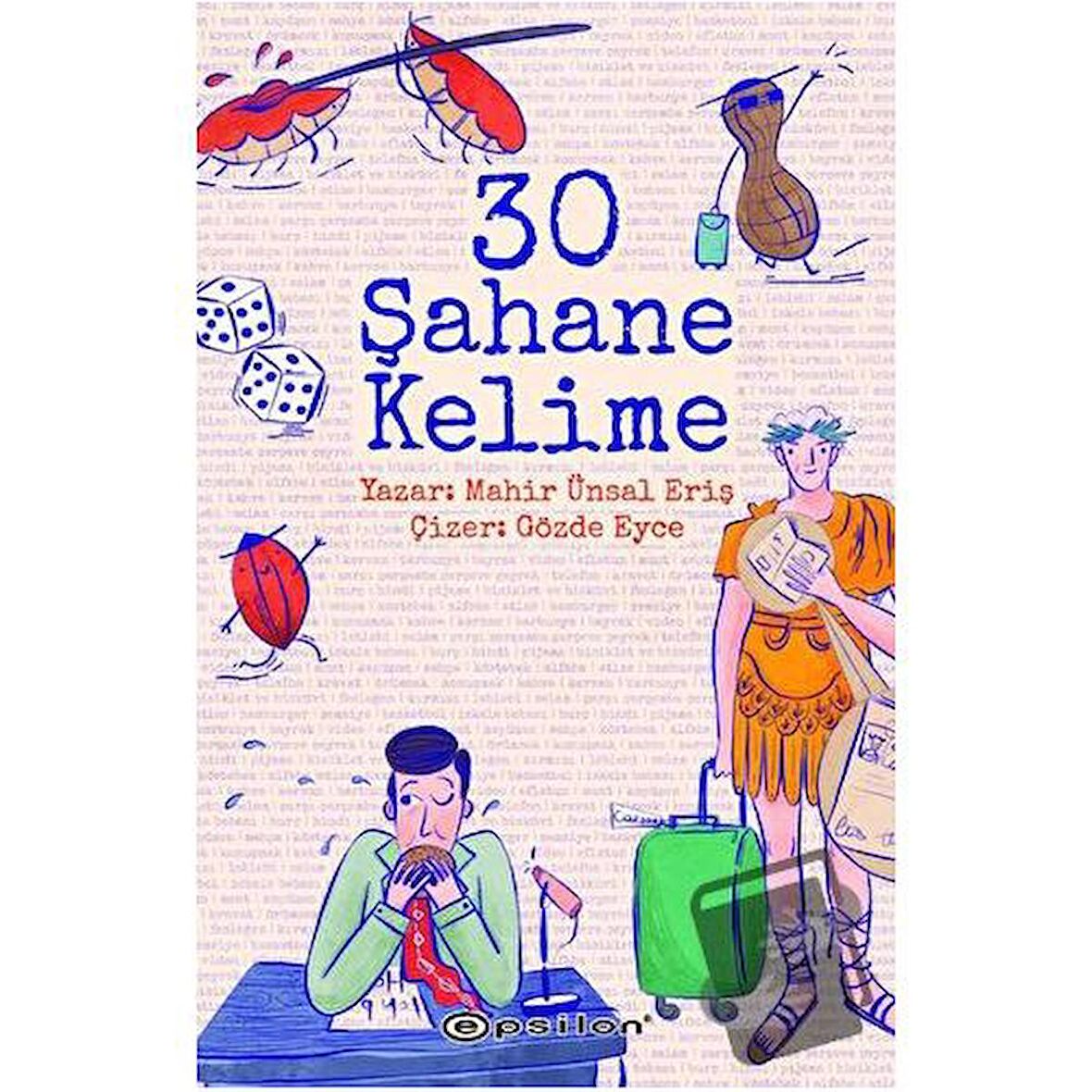 30 Şahane Kelime