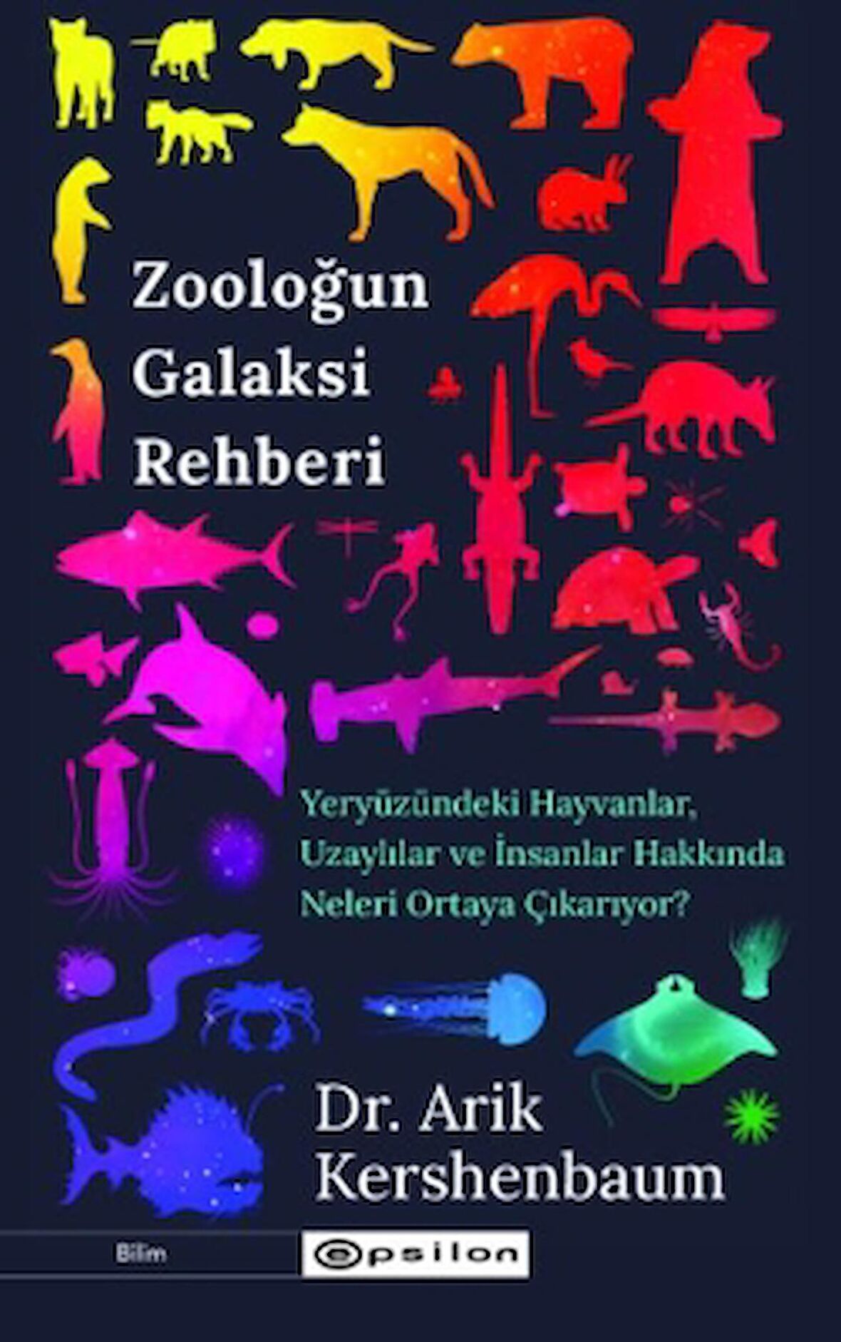 Zooloğun Galaksi Rehberi