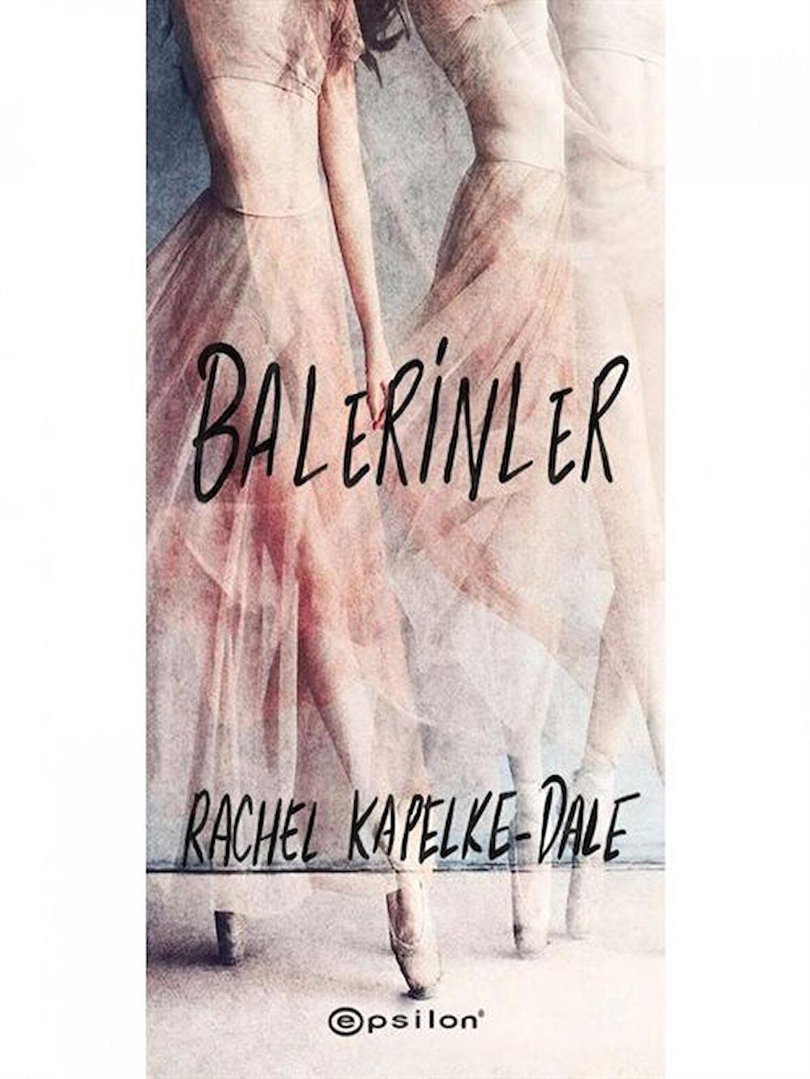 Balerinler