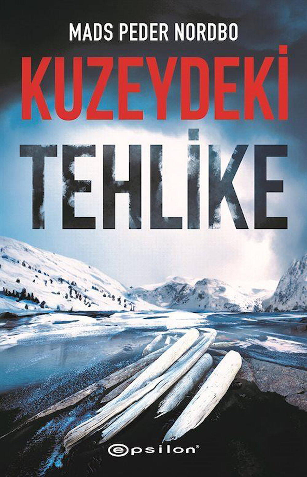 Kuzeydeki Tehlike / Mads Peder Nordbo