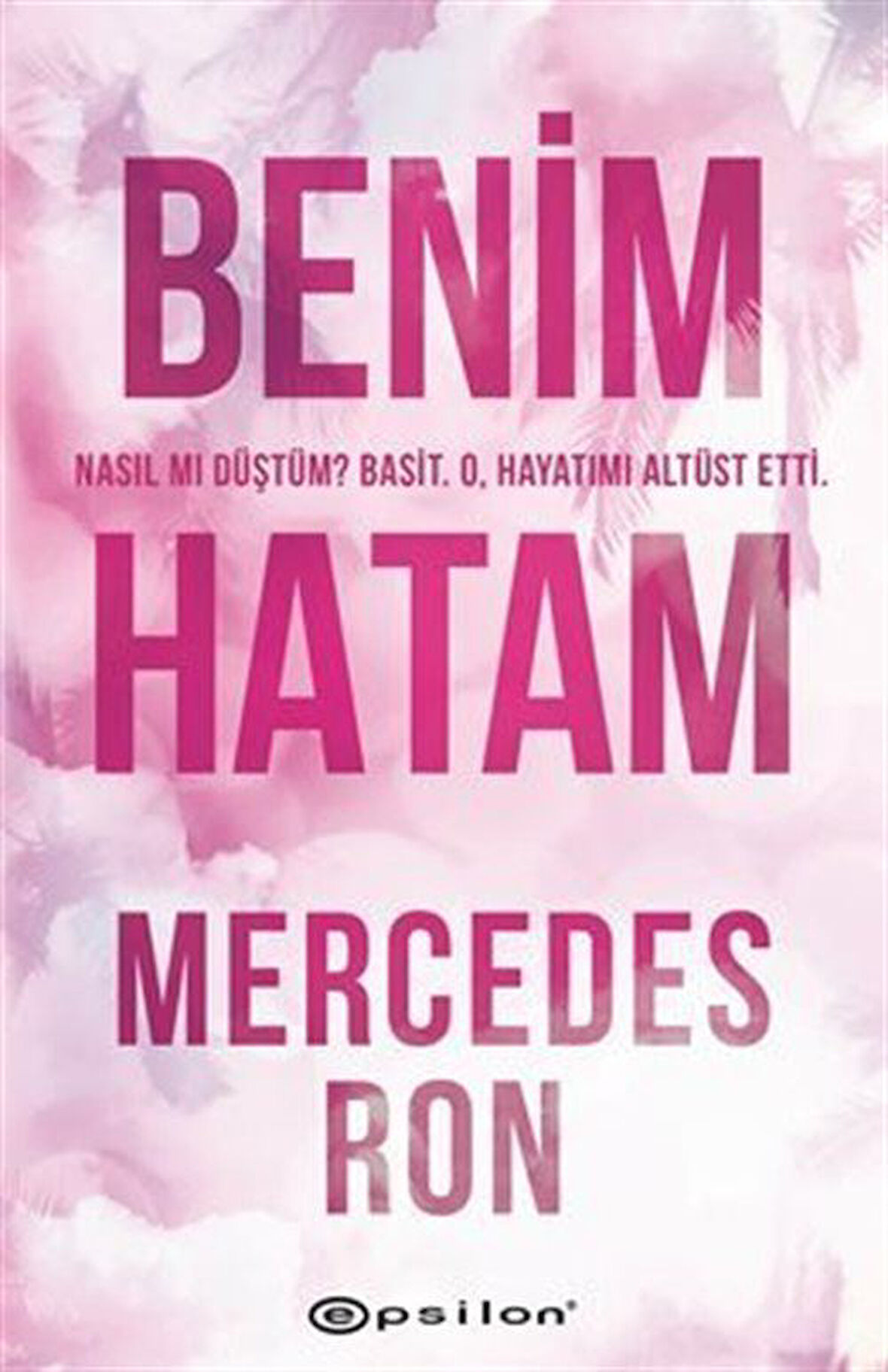 Benim Hatam / Mercedes Ron