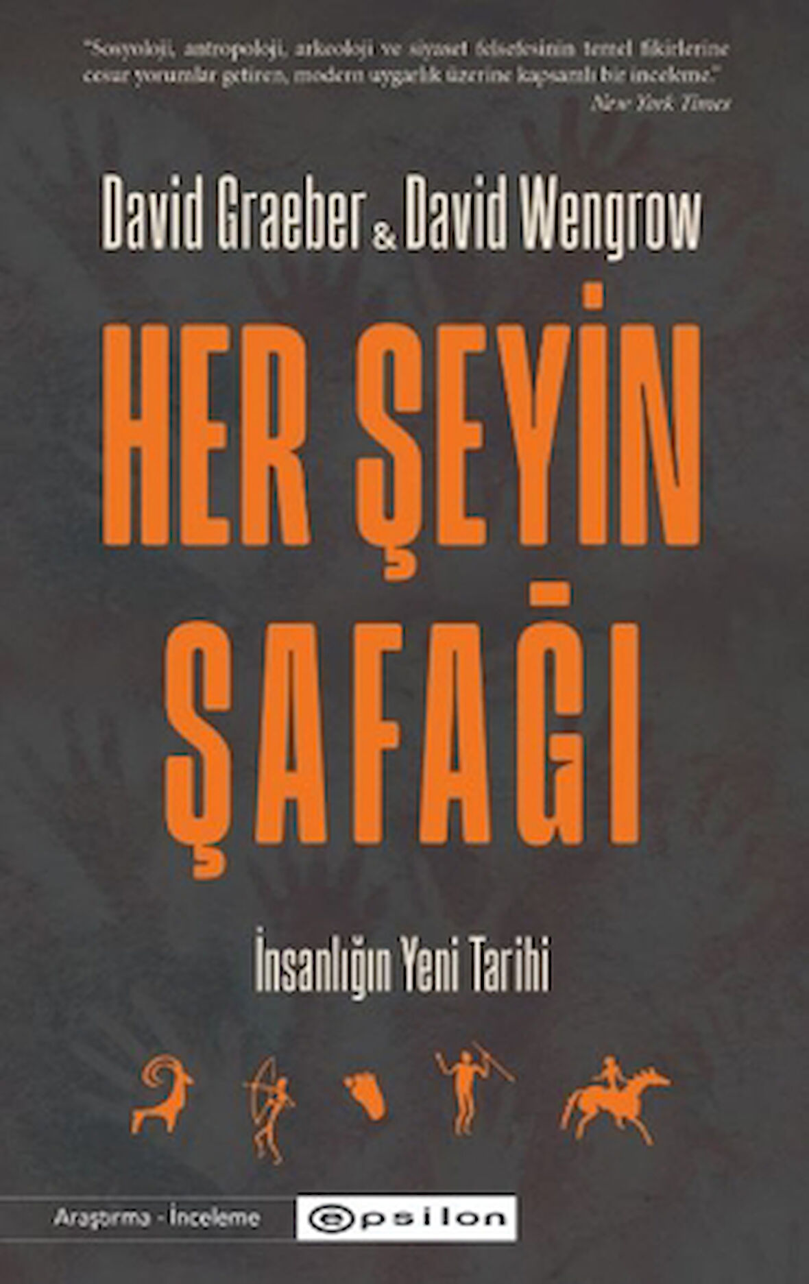 Her Şeyin Şafağı