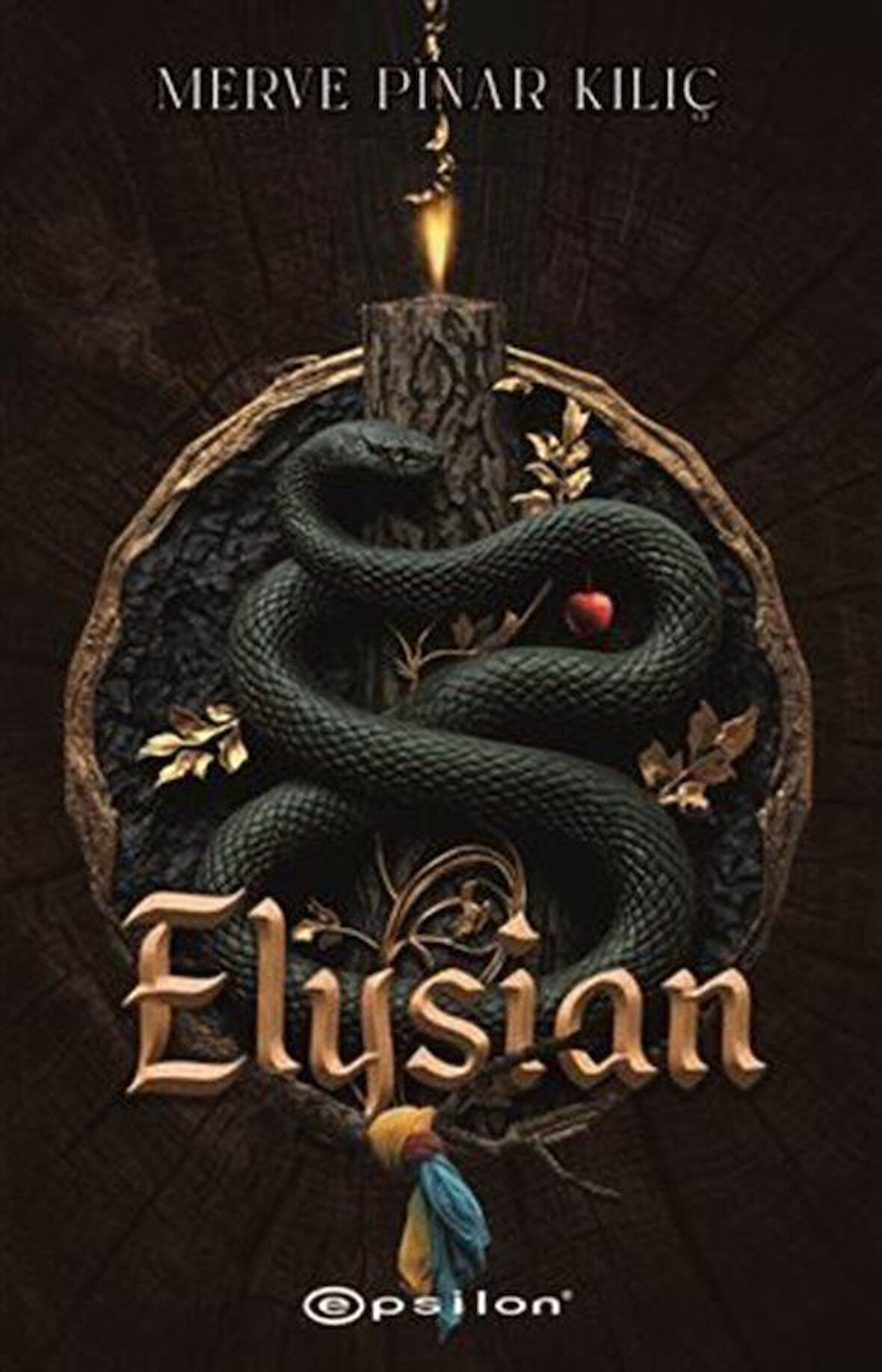 Elysian / Merve Pınar Kılıç