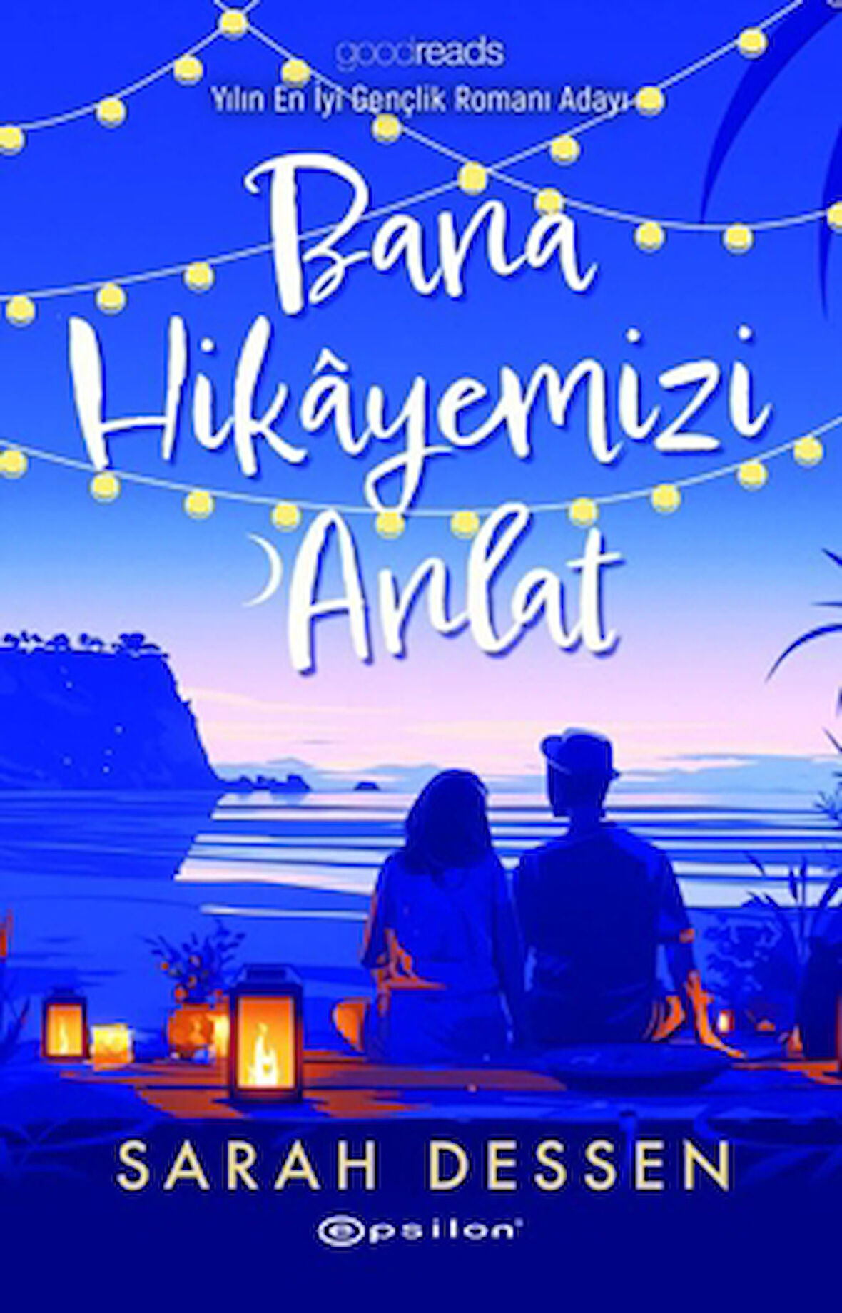 Bana Hikayemizi Anlat