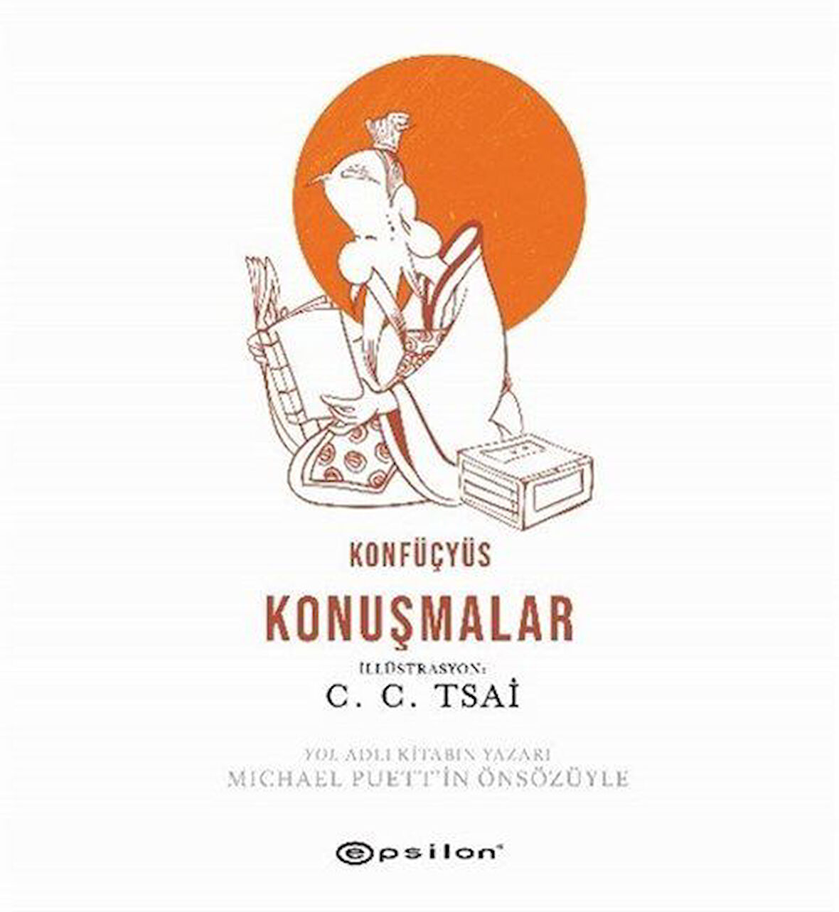 Konuşmalar / Konfüçyüs