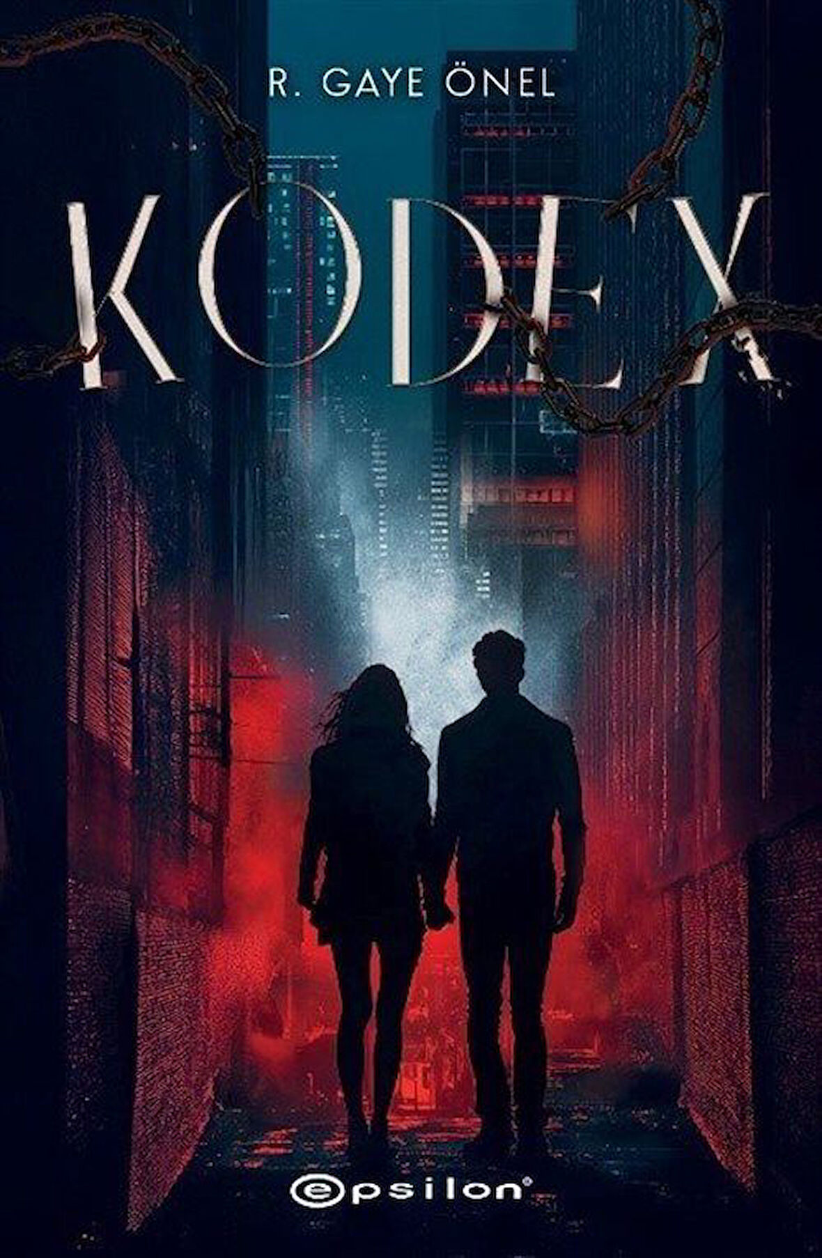 Kodex (Ciltli) / R. Gaye Önel