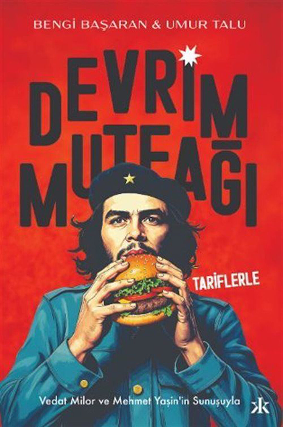 Devrim Mutfağı / Umur Talu