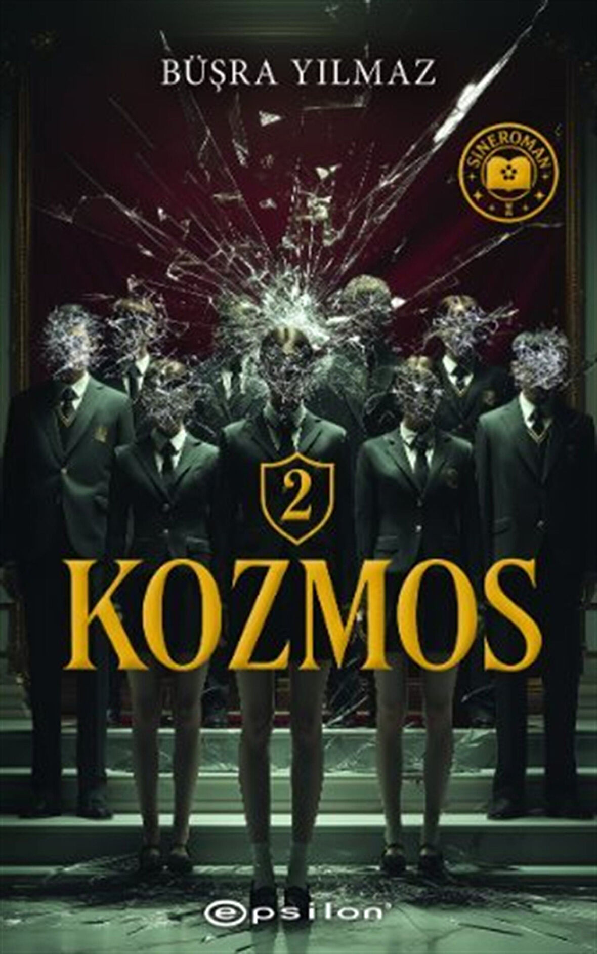 Kozmos 2 / Buşra Yılmaz