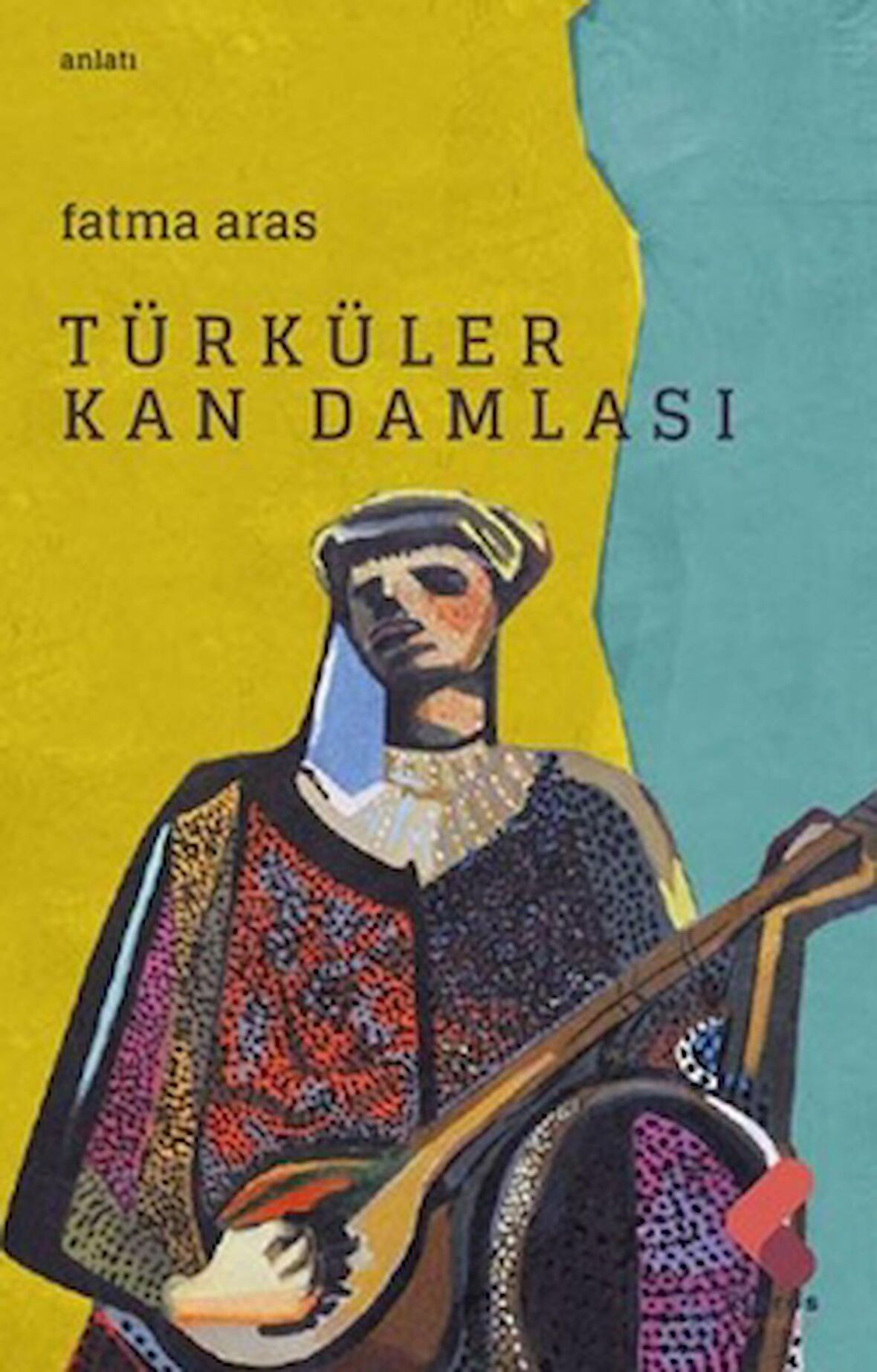 Türküler Kan Damlası