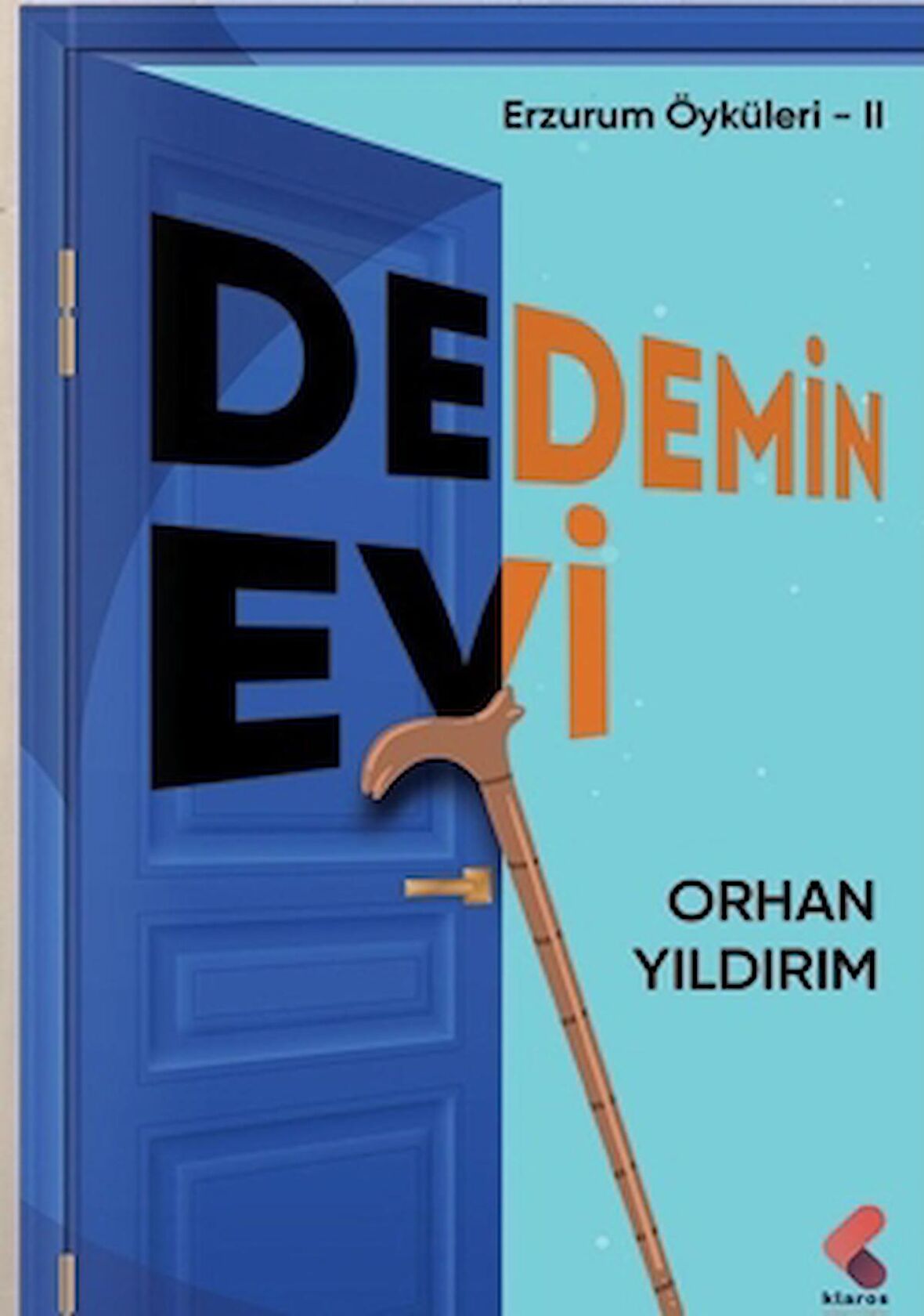 Dedemin Evi