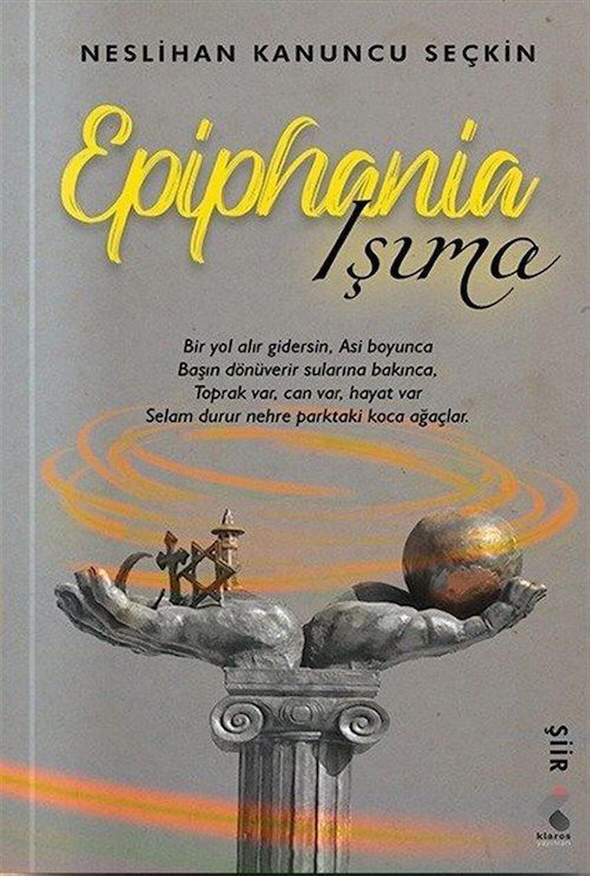 Epiphania Işıma