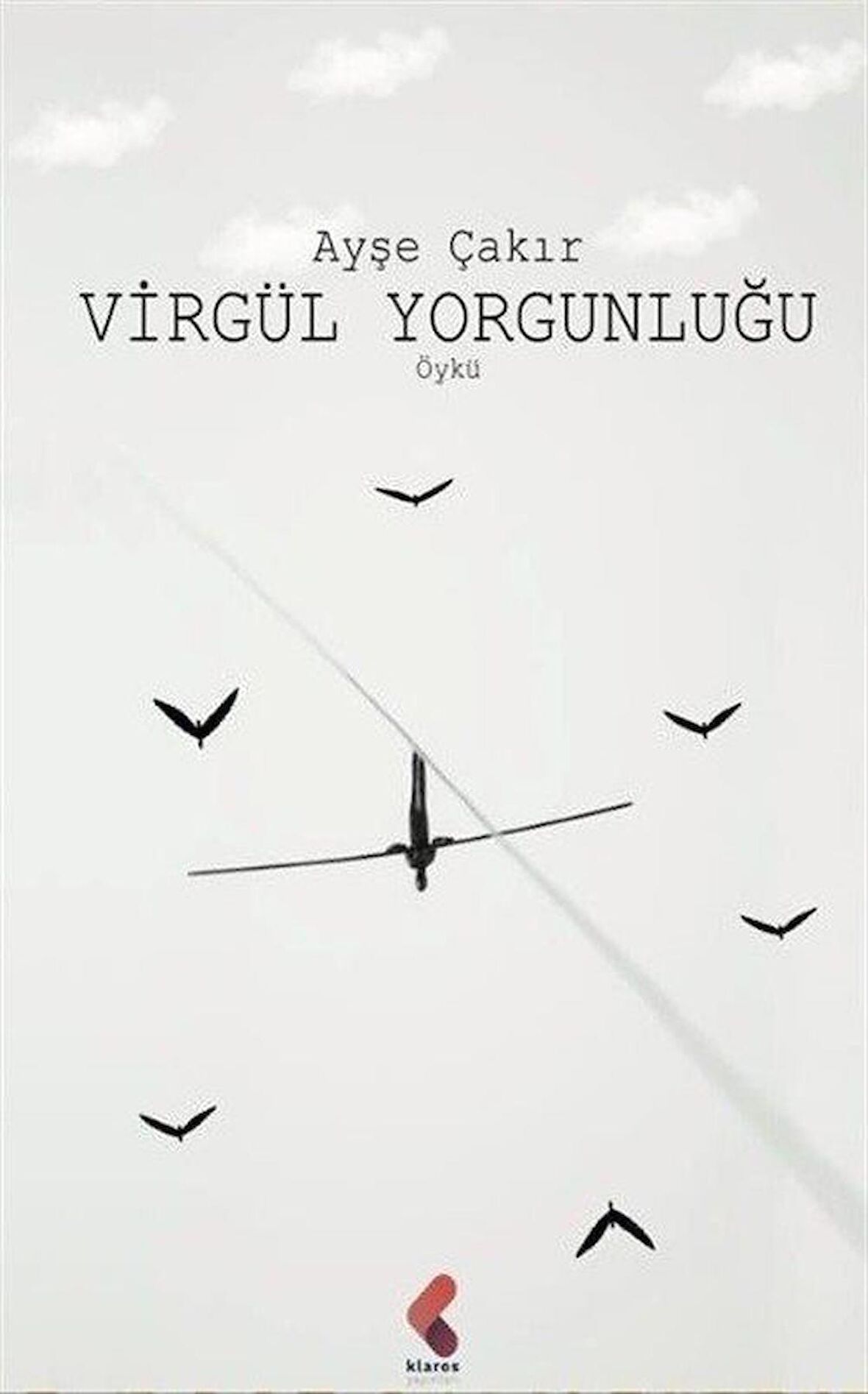 Virgül Yorgunluğu