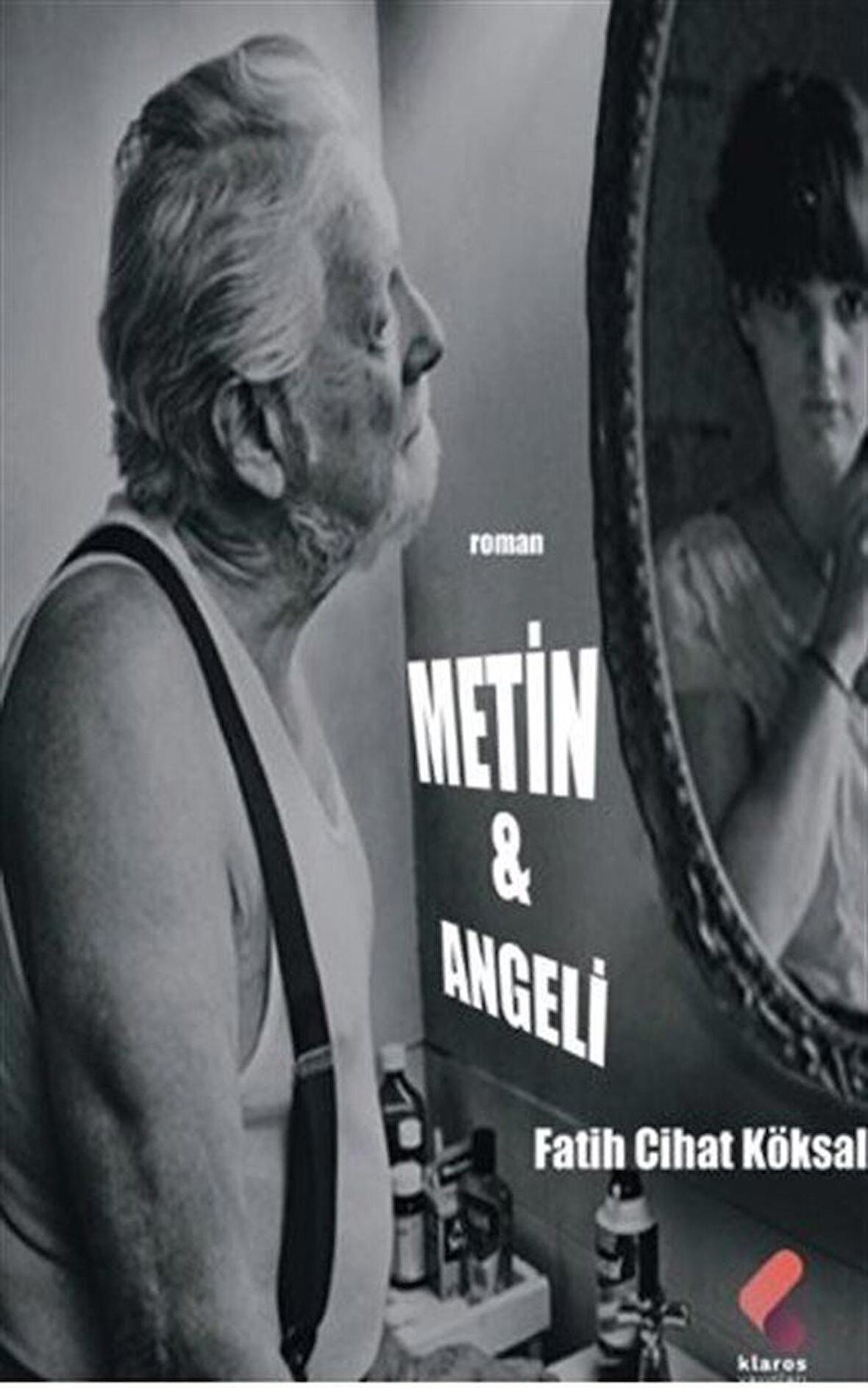 Metin ve Angeli