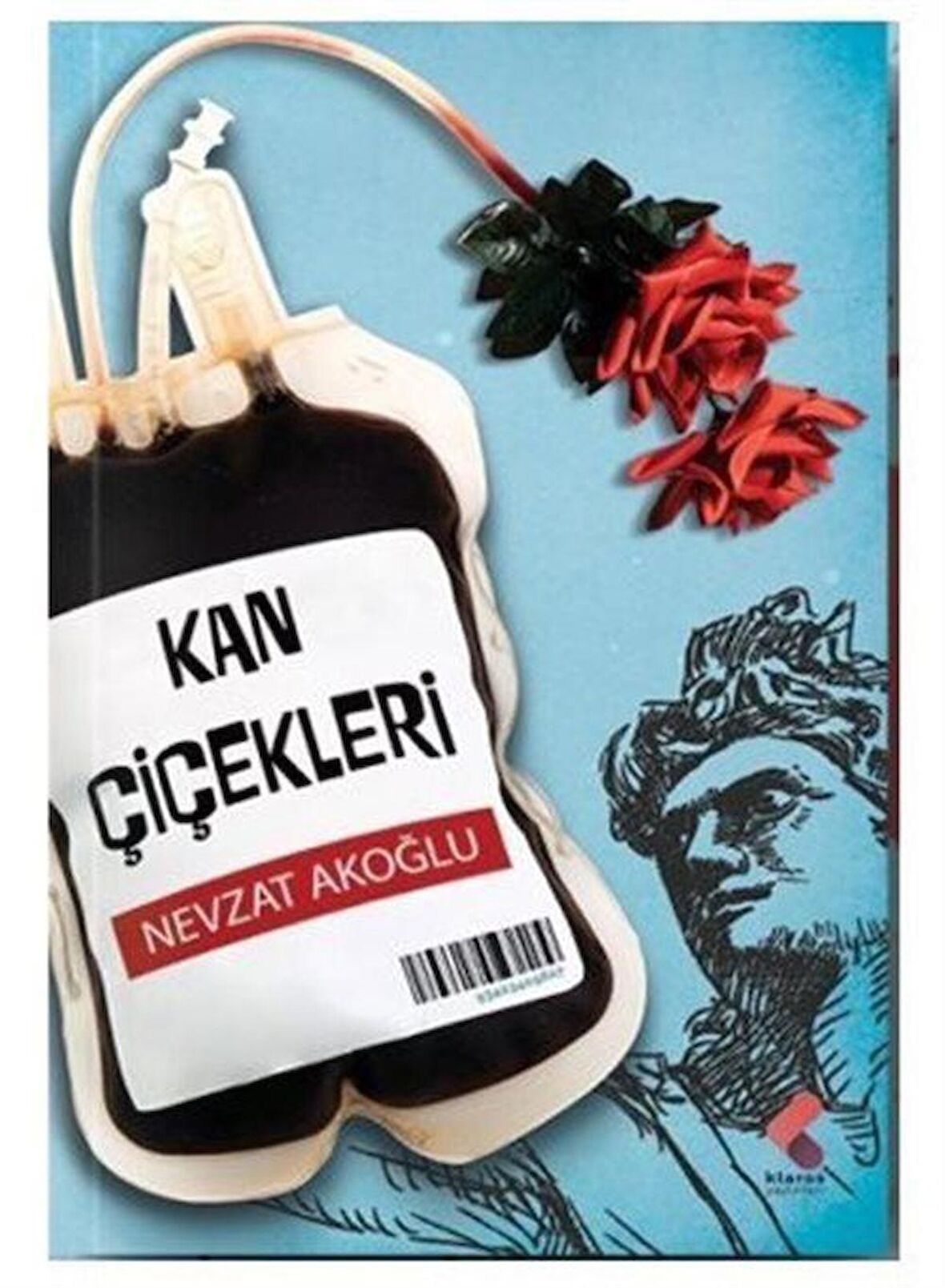 Kan Çiçekleri