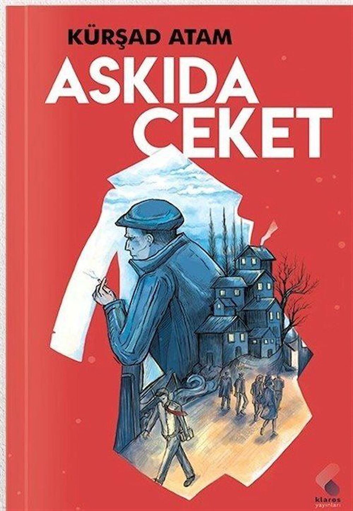 Askıda Ceket