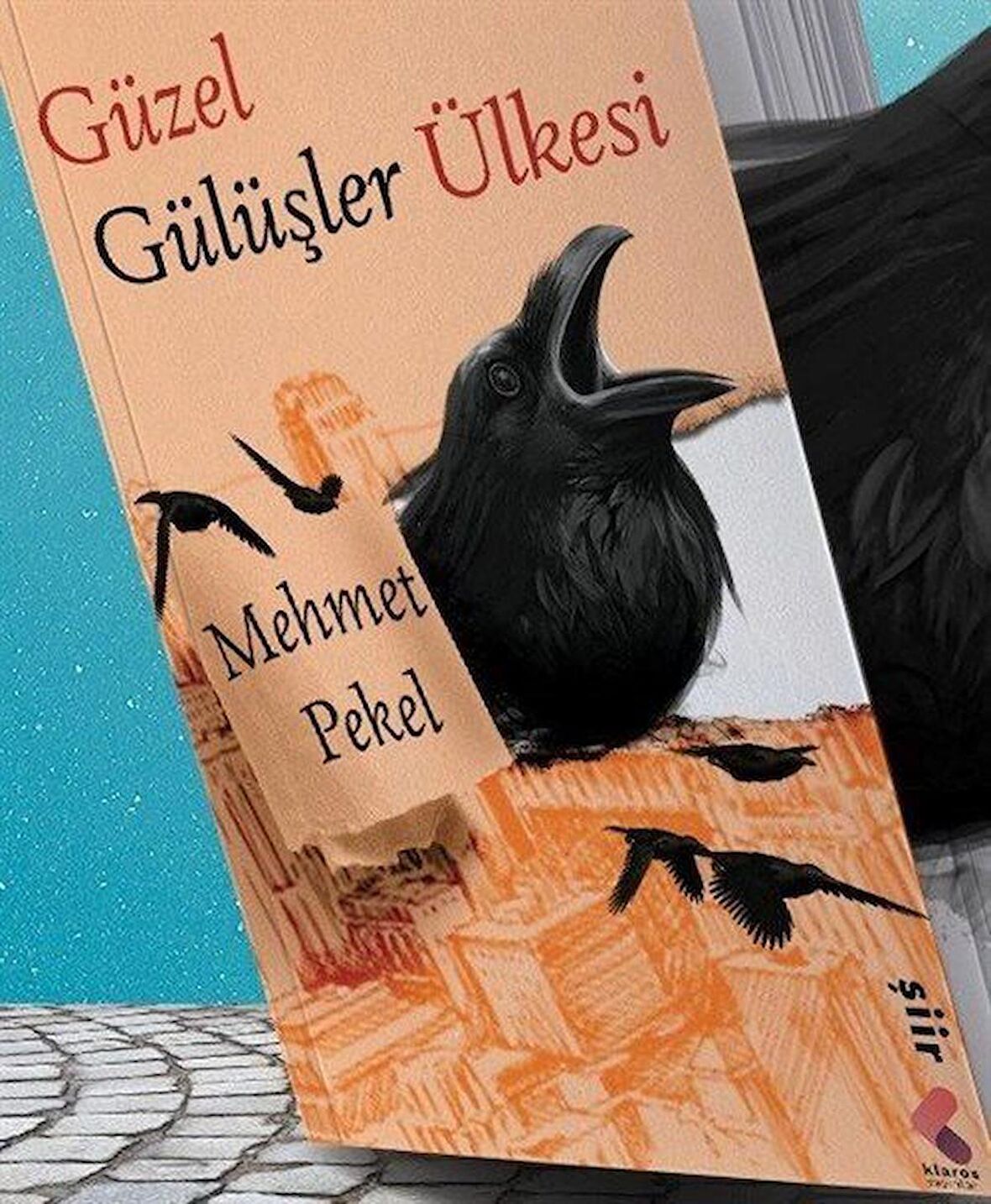 Güzel Gülüşler Ülkesi