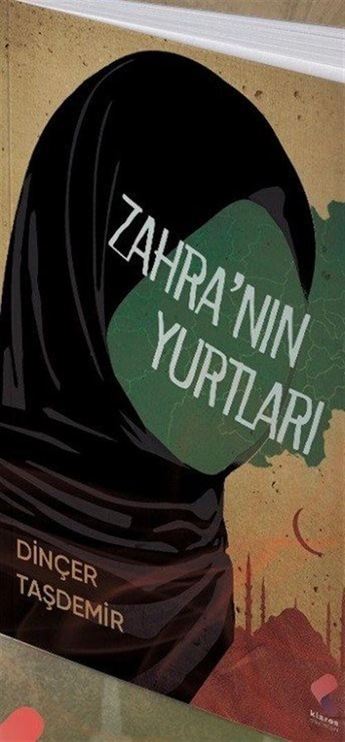 Zahra'nın Yurtları