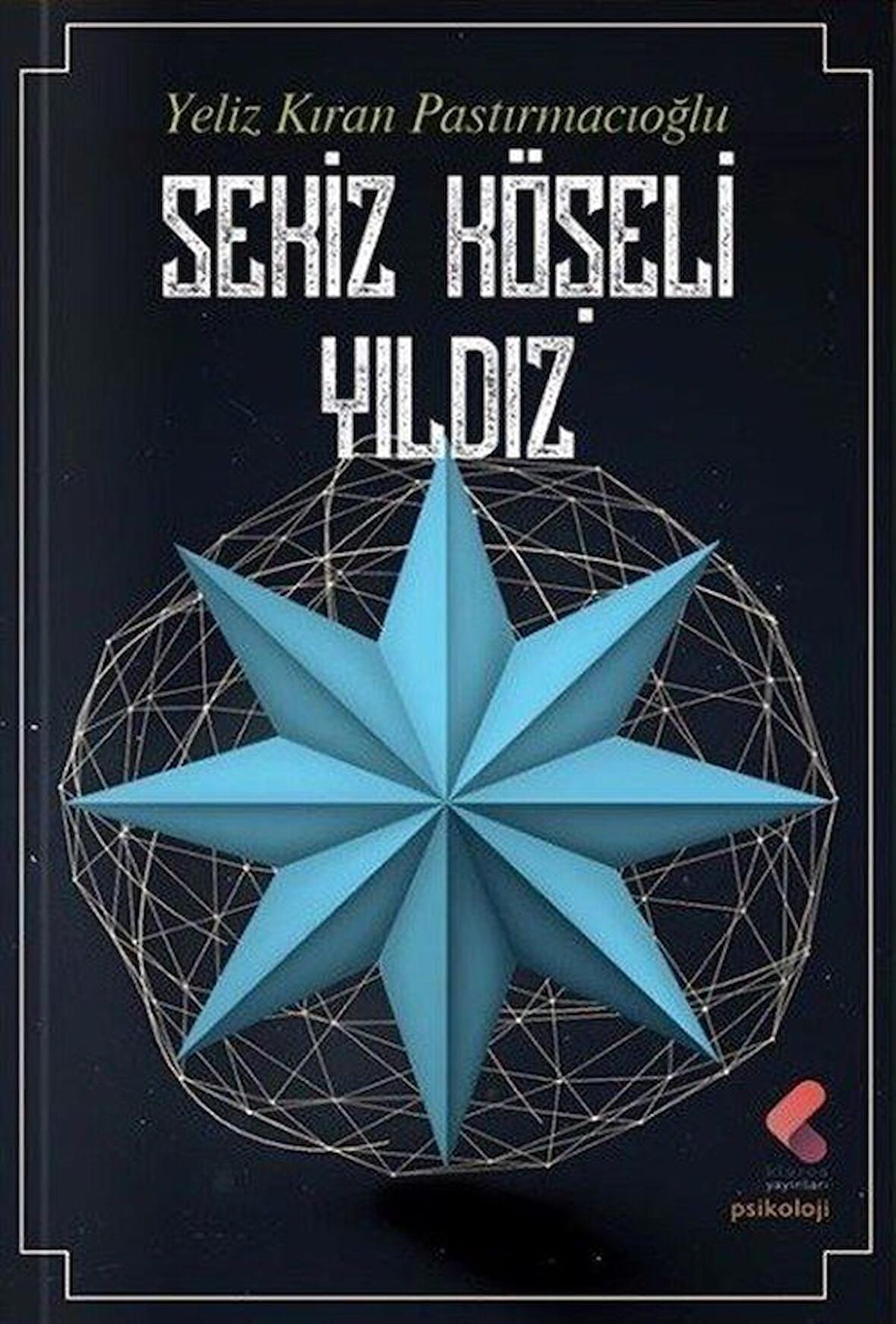 Sekiz Köşeli Yıldız