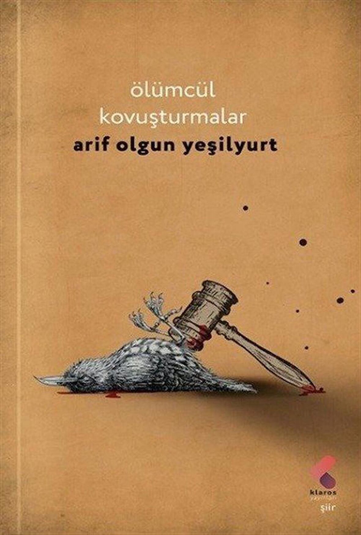 Ölümcül Kavuşturmalar