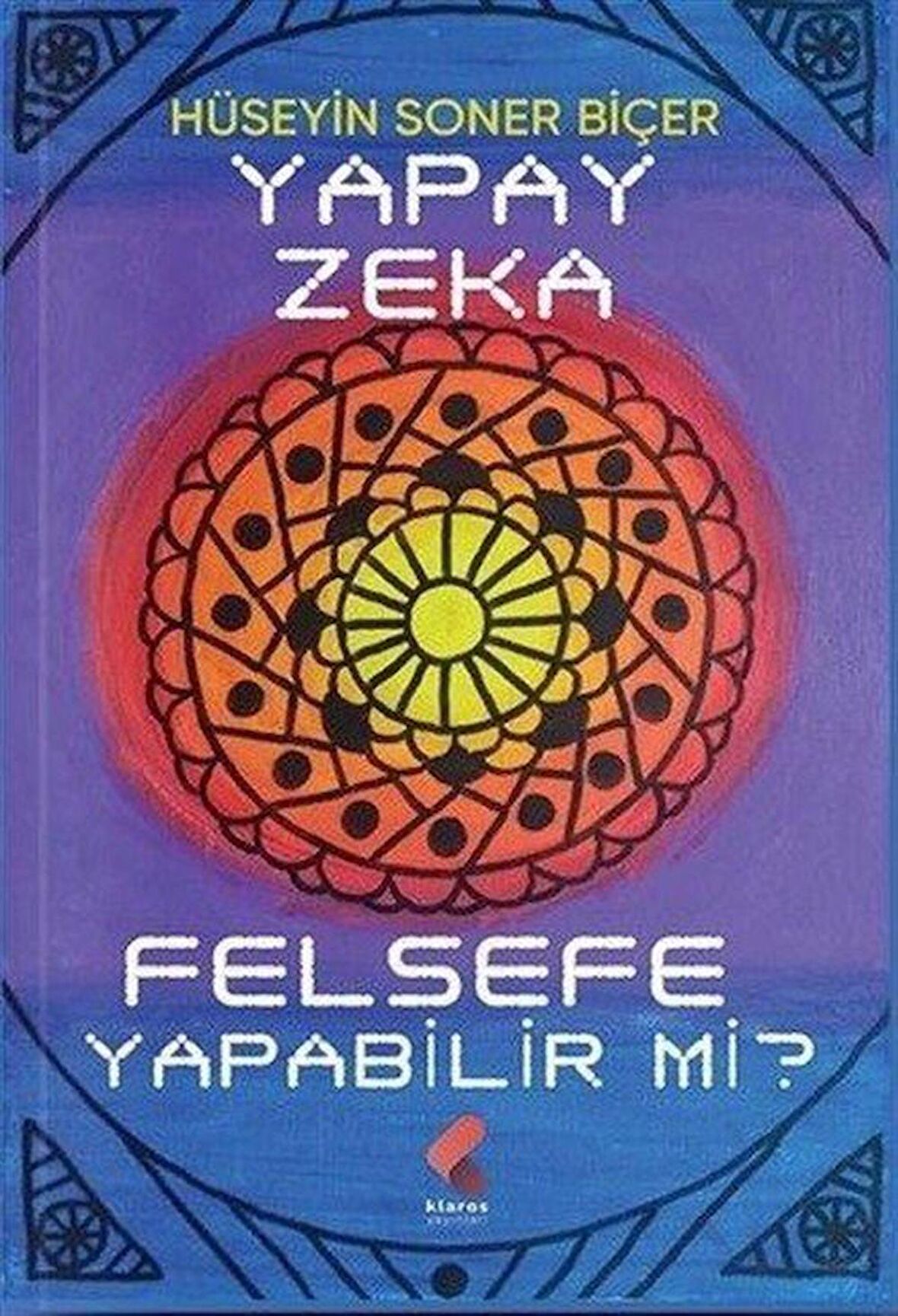 Yapay Zeka Felsefe Yapabilir Mi