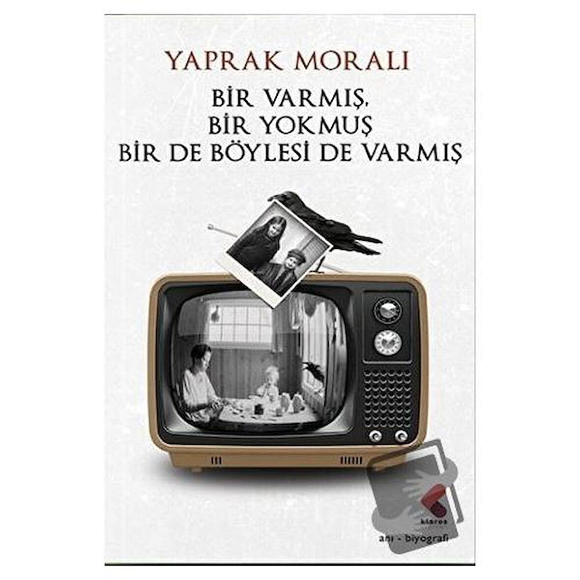 Bir Varmış Bir Yokmuş Bir De Böylesi Varmış