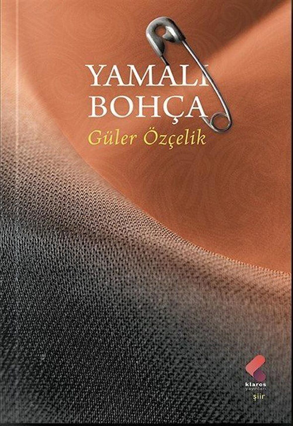 Yamalı Bohça