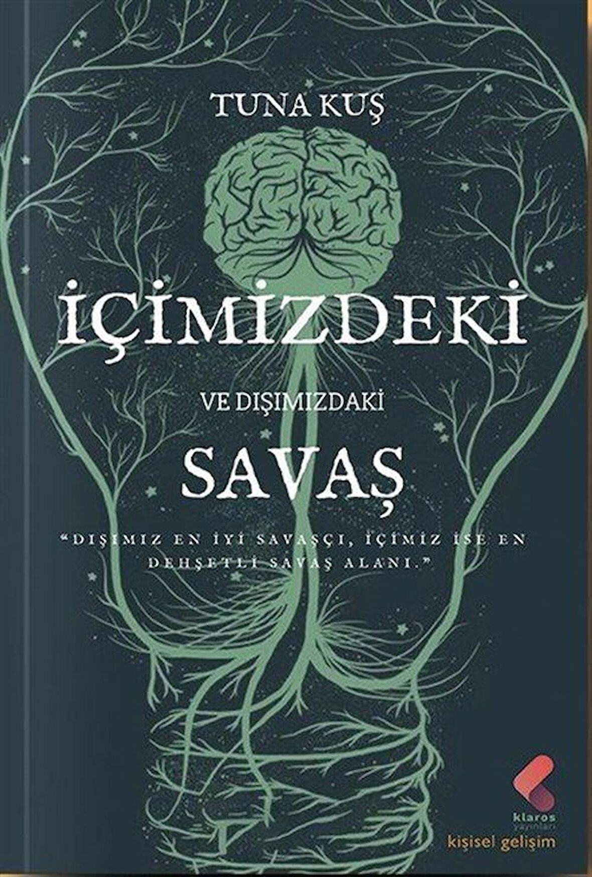 İçimizdeki ve Dışımızdaki Savaş