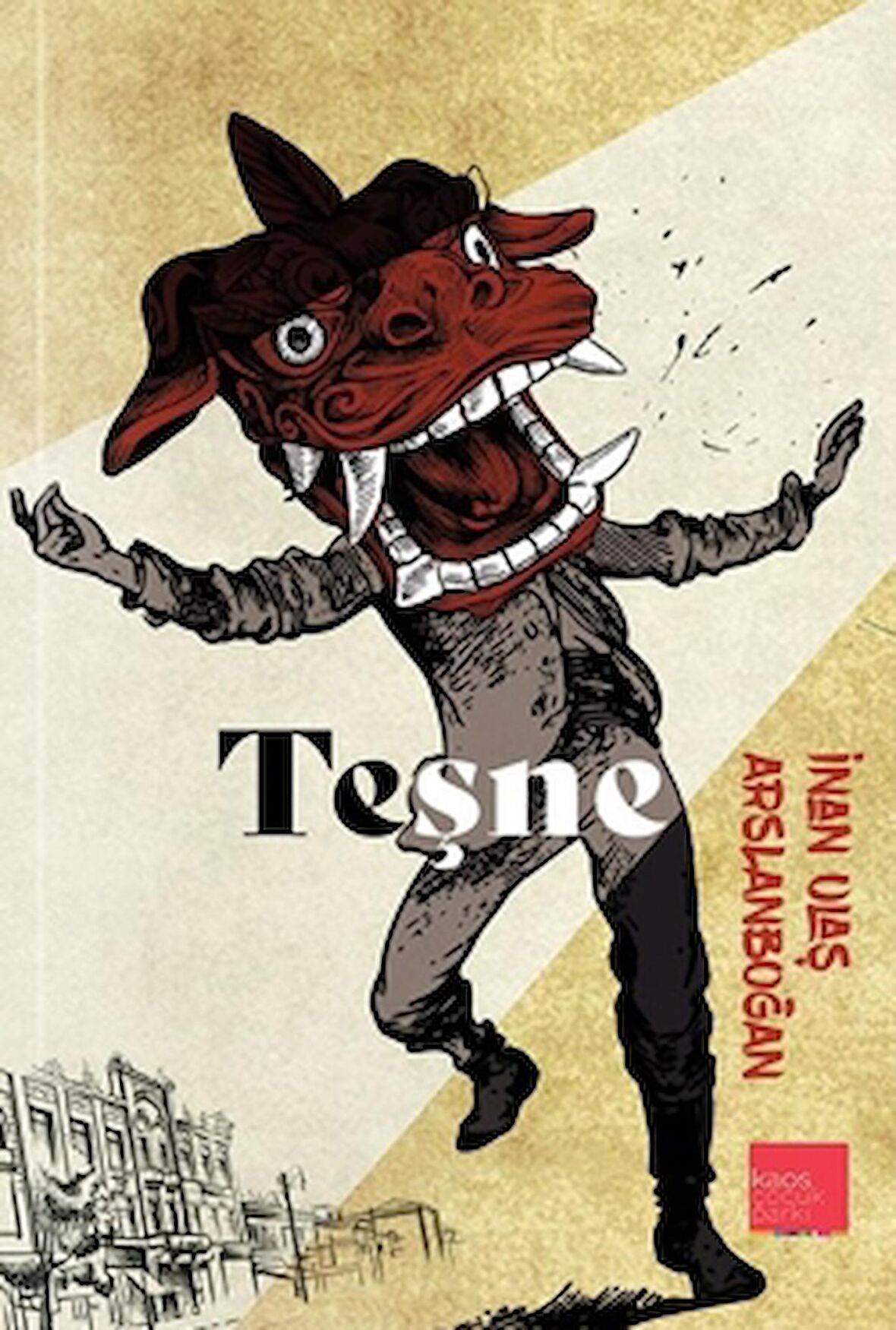 Teşne