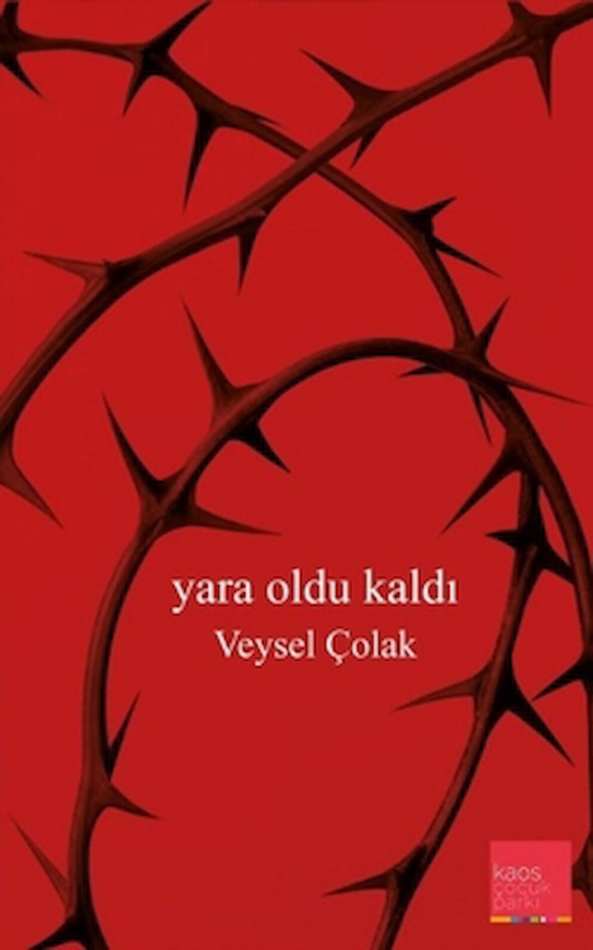 Yara Oldu Kaldı