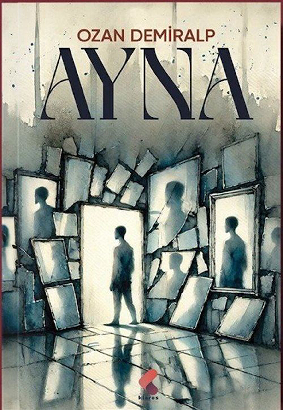 Ayna / Ozan Demiralp