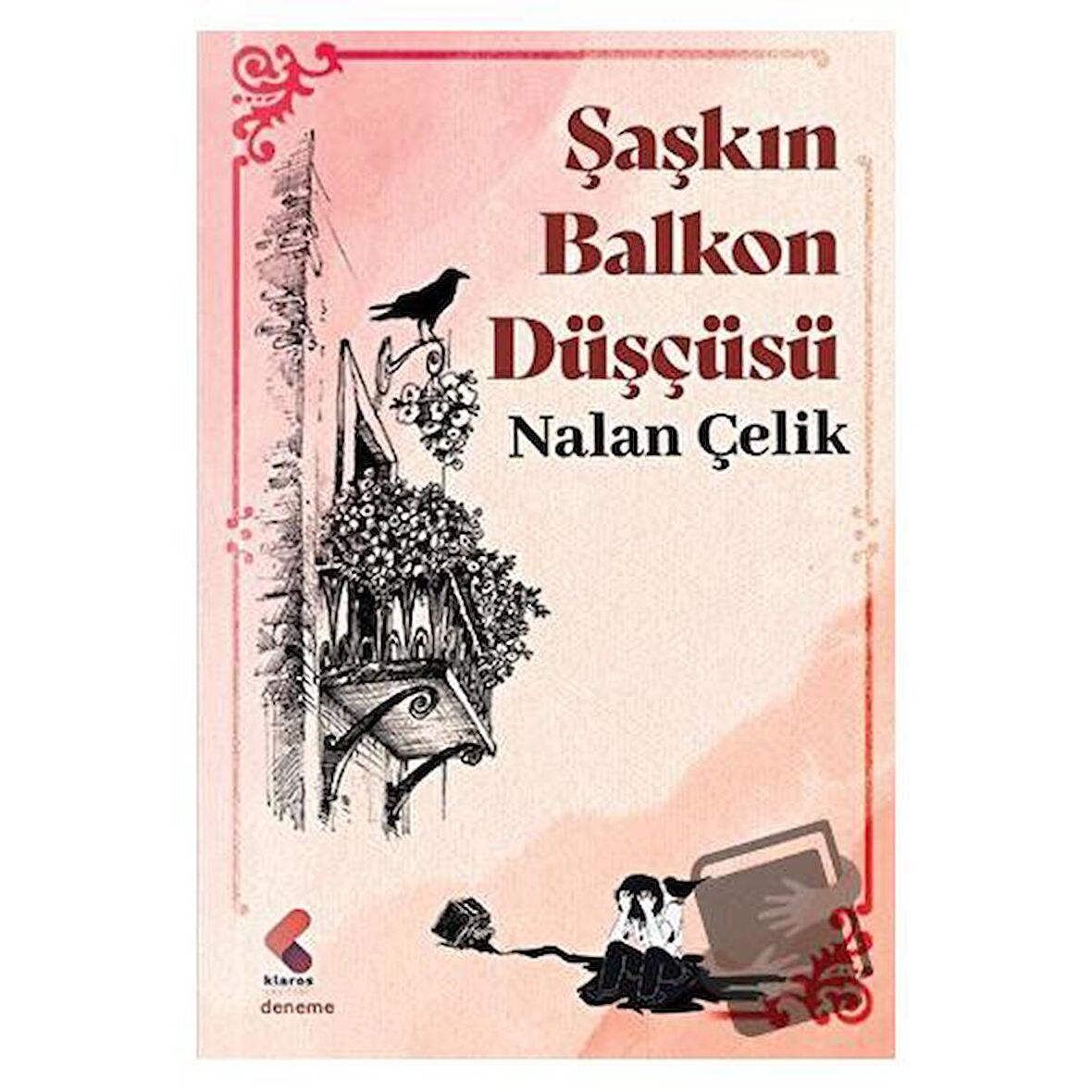 Şaşkın Balkon Düşçüsü