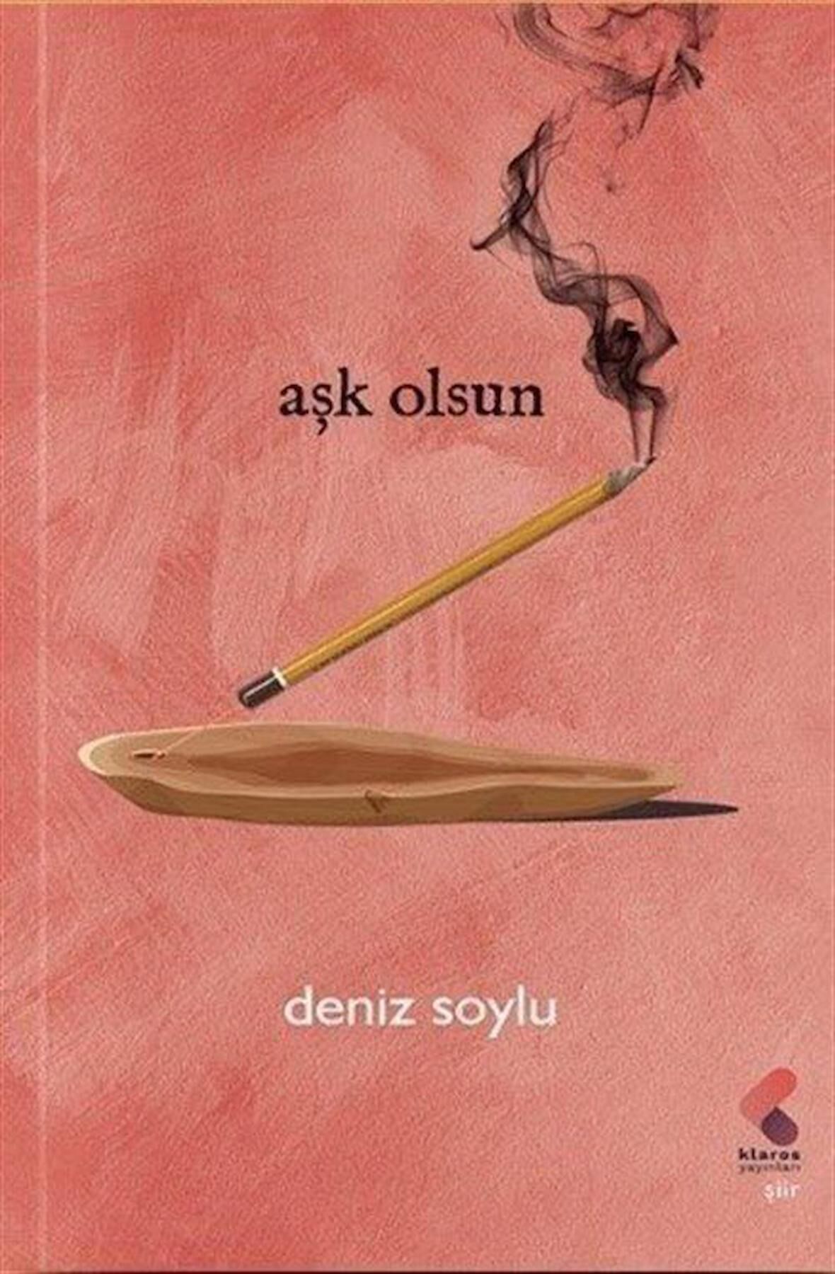 Aşk Olsun