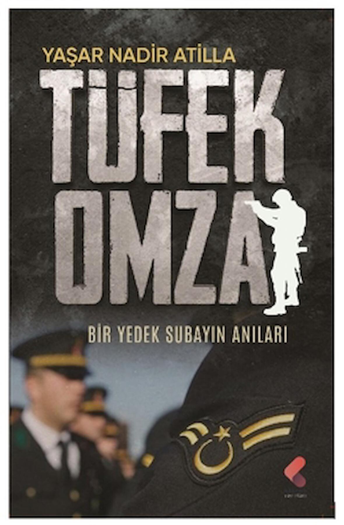 Tüfek Omza