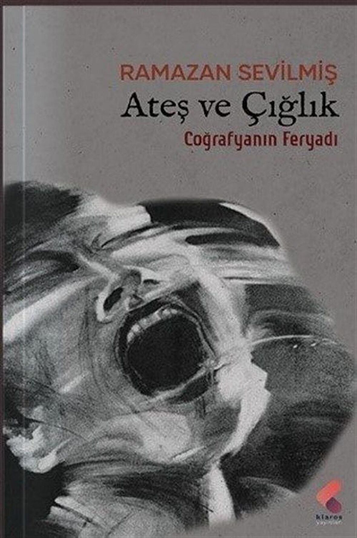 Ateş ve Çığlık