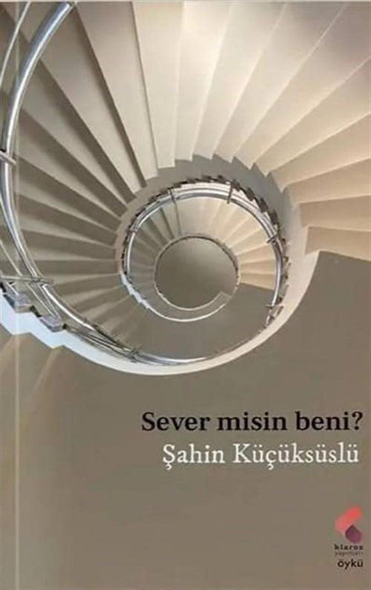 Sever Misin Beni