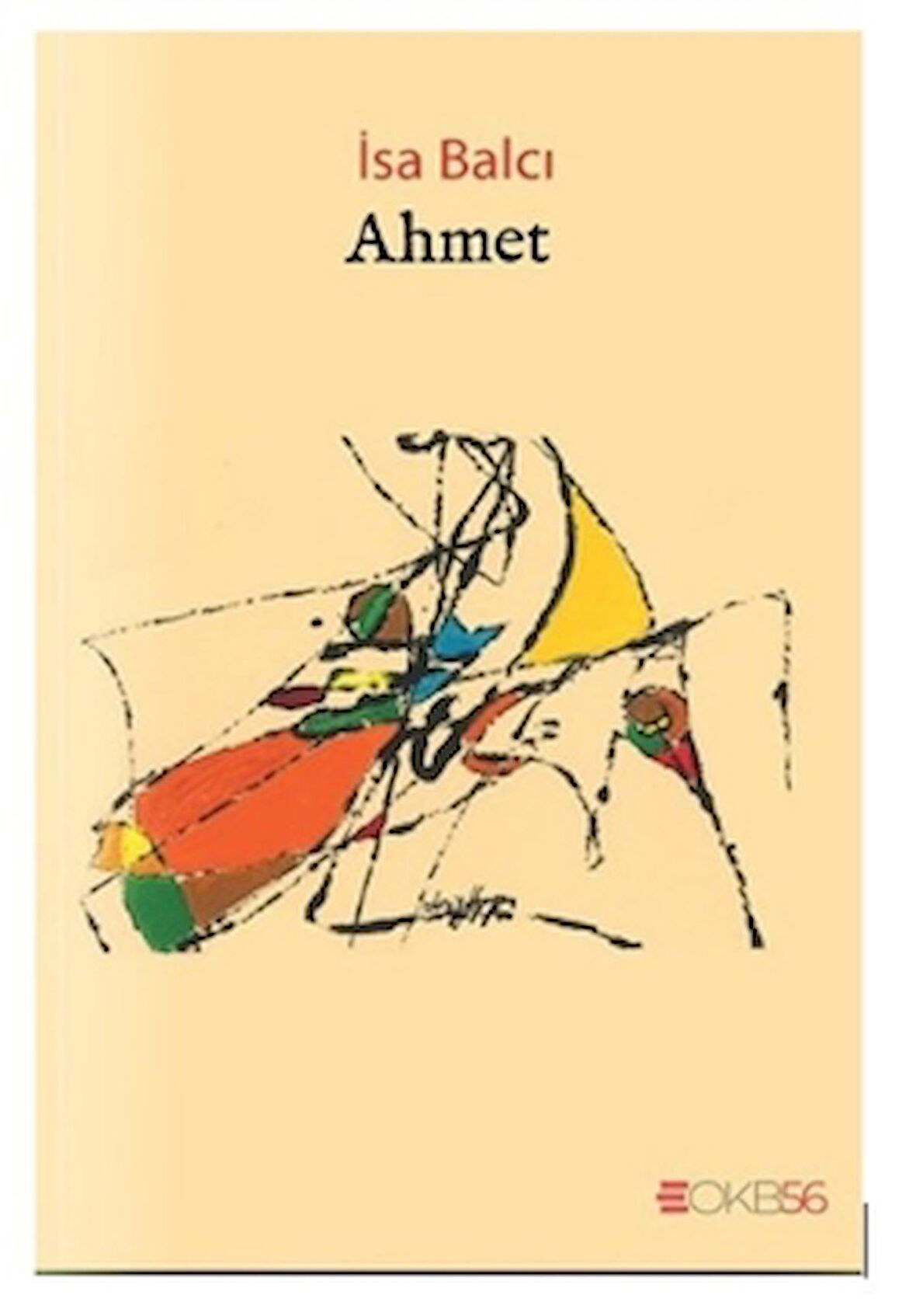 Ahmet