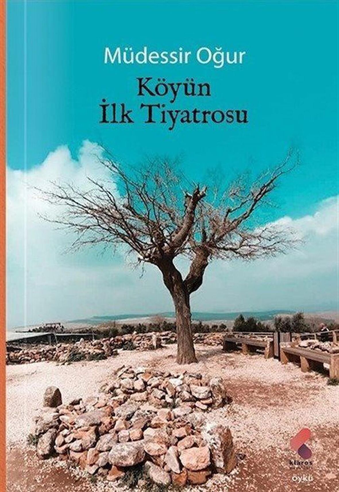 Köyün İlk Tiyatrosu