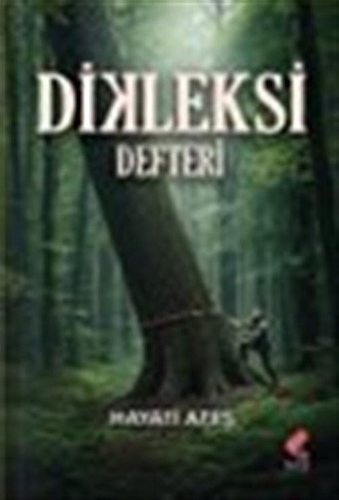 Dikleksi Defteri / Hayati Ateş