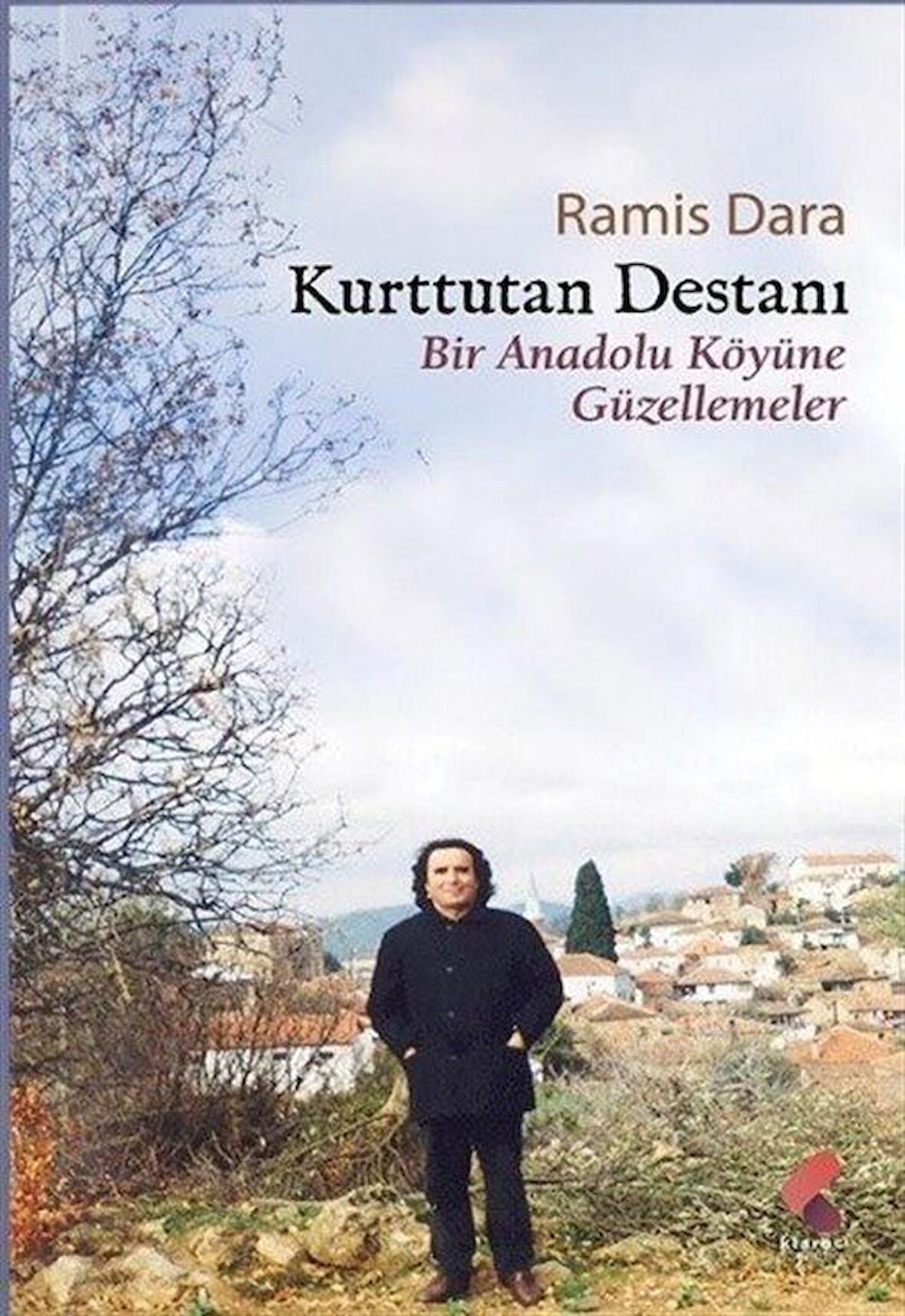 Kurttutan Destanı